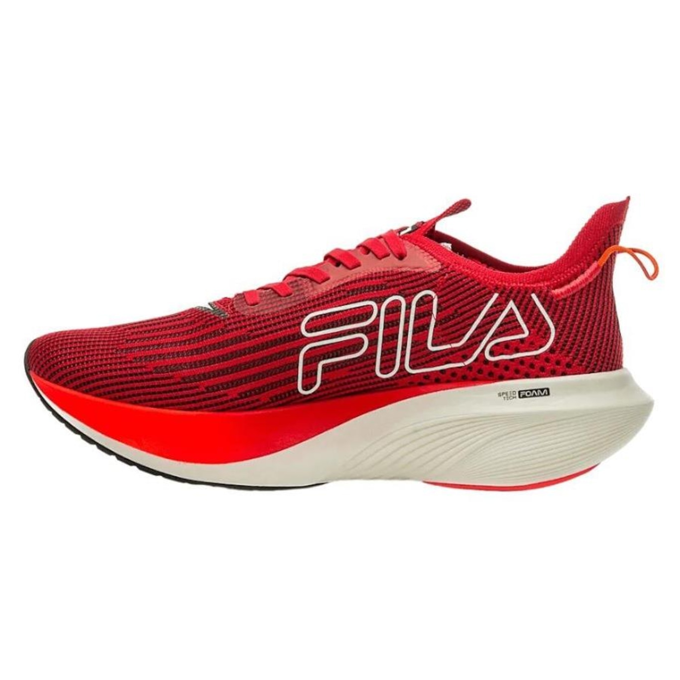 Tênis Fila Racer Carbon 2 - Masculino - Foto 2