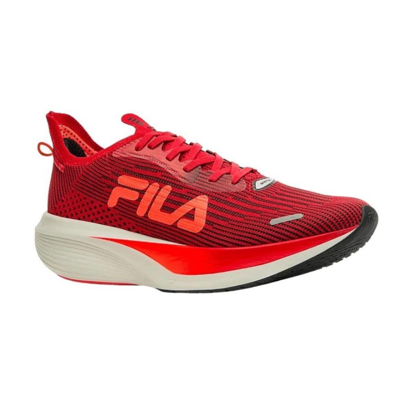 Tênis Fila Racer Carbon 2 - Masculino - Foto 3