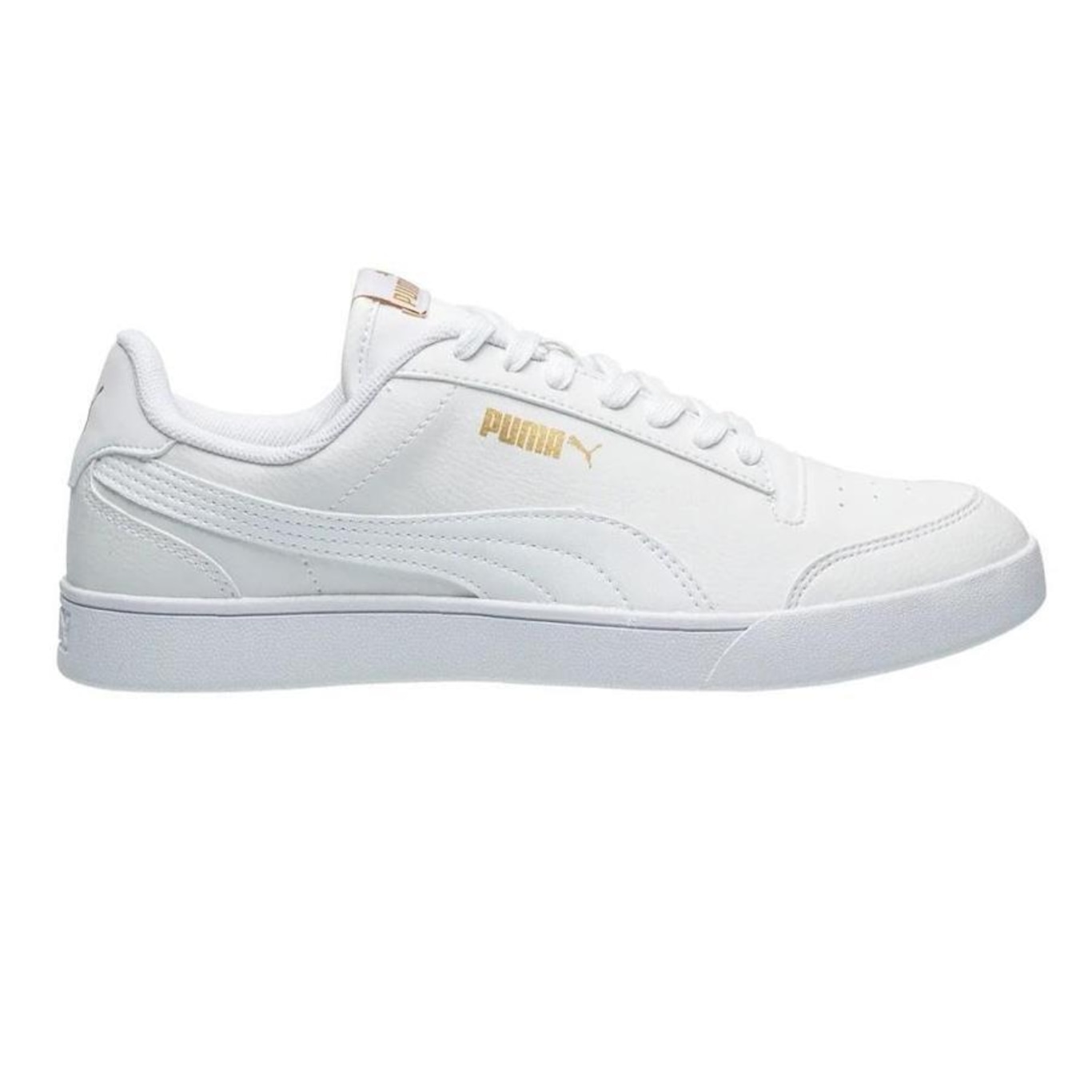 Tênis Puma Shuffle Bdp - Feminino - Foto 1