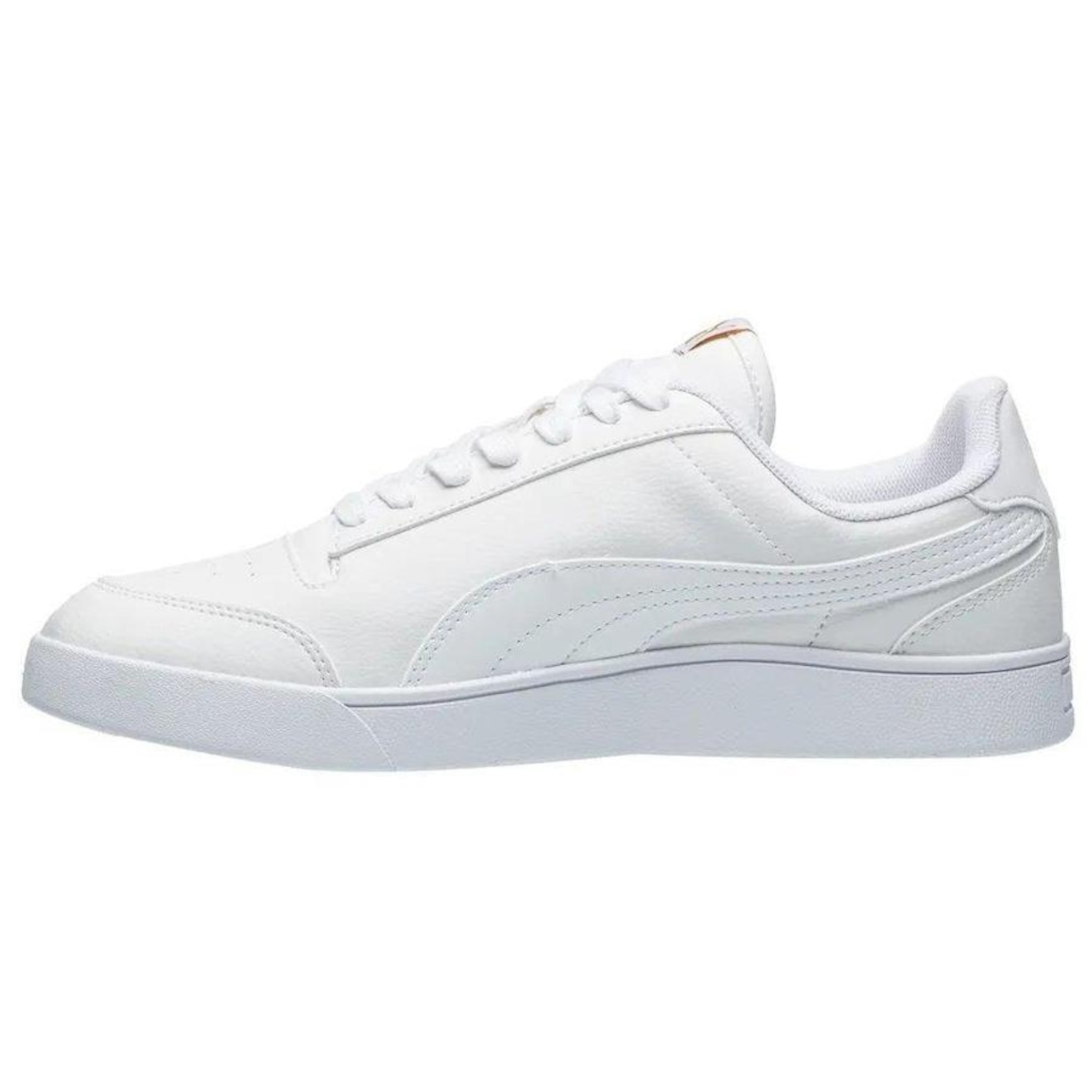 Tênis Puma Shuffle Bdp - Feminino - Foto 3