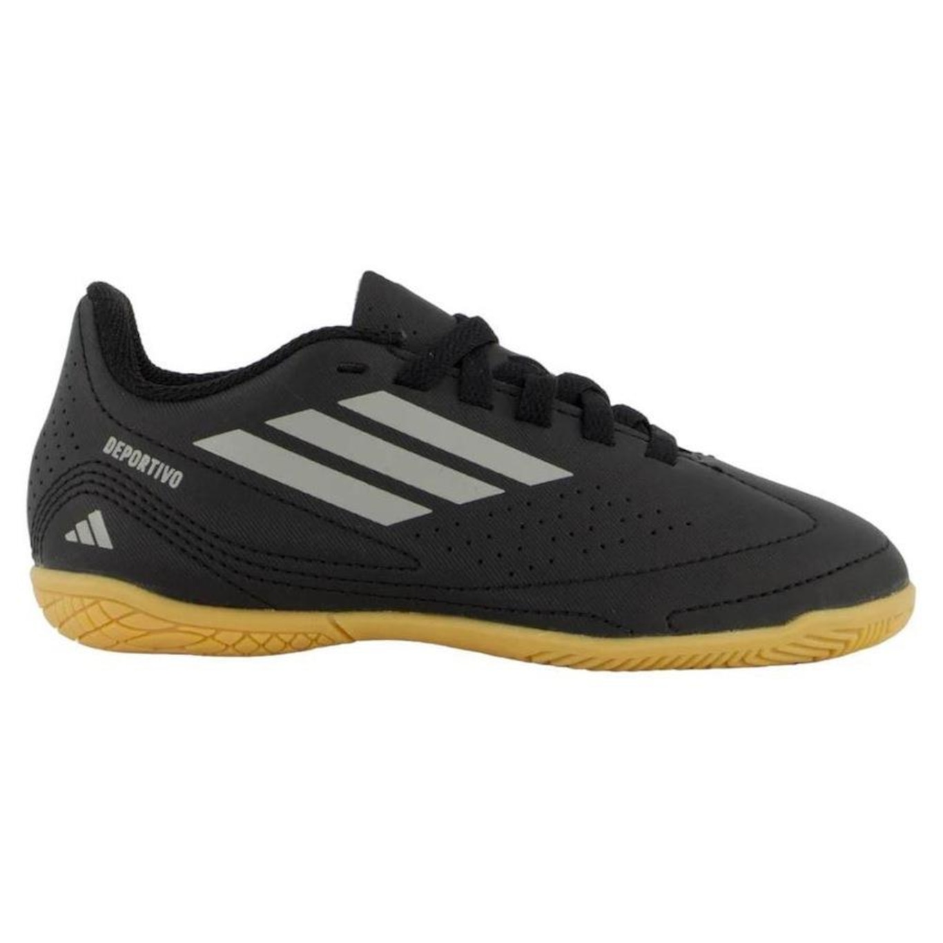 Tênis adidas Desportivo 3 - Infantil - Foto 1