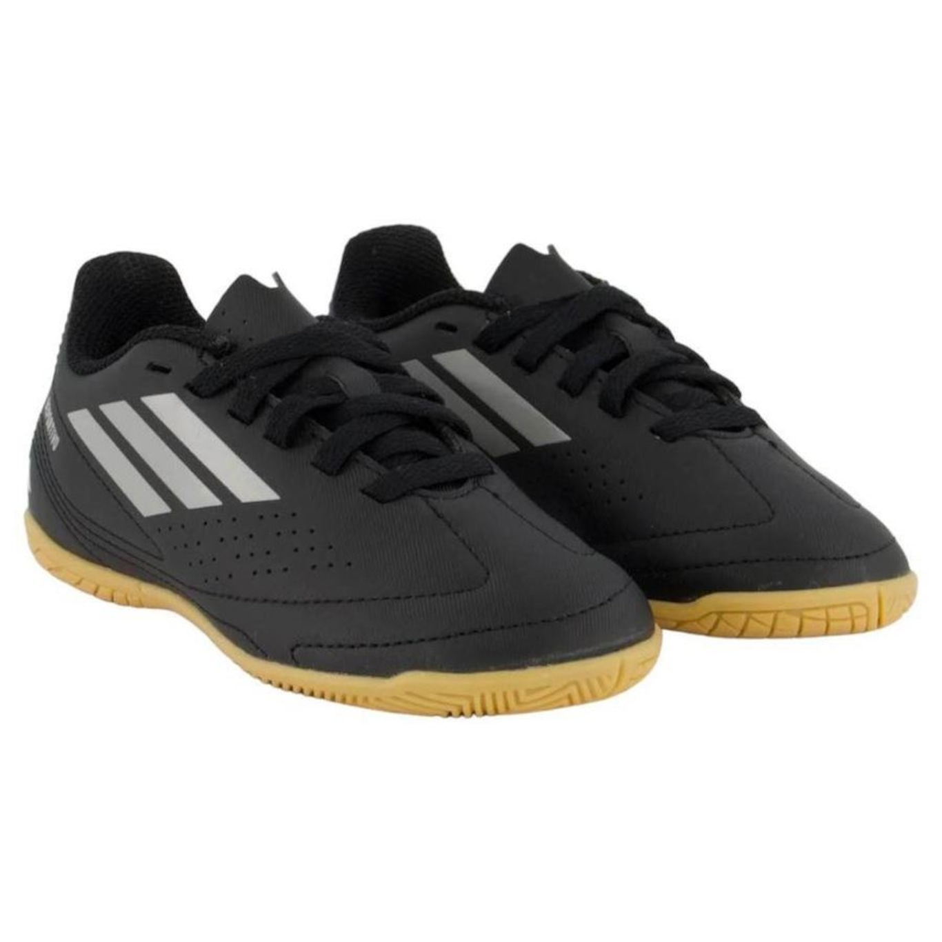 Tênis adidas Desportivo 3 - Infantil - Foto 2