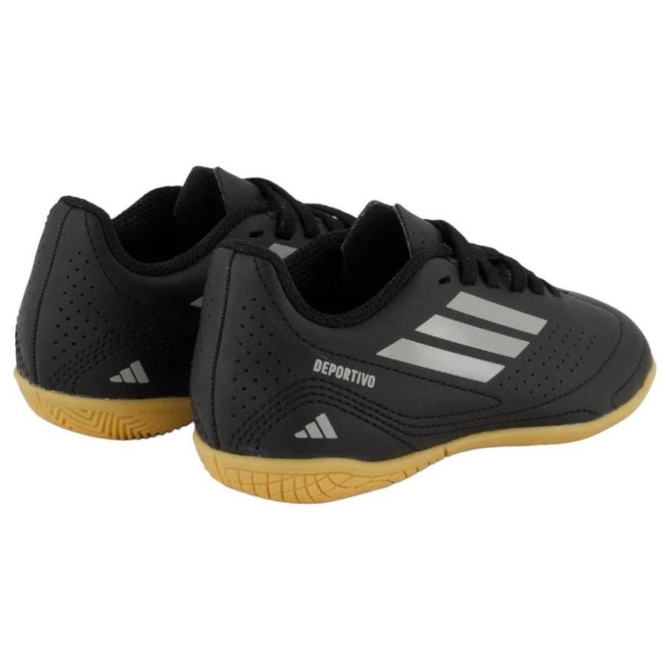 Tênis adidas Desportivo 3 - Infantil - Foto 3