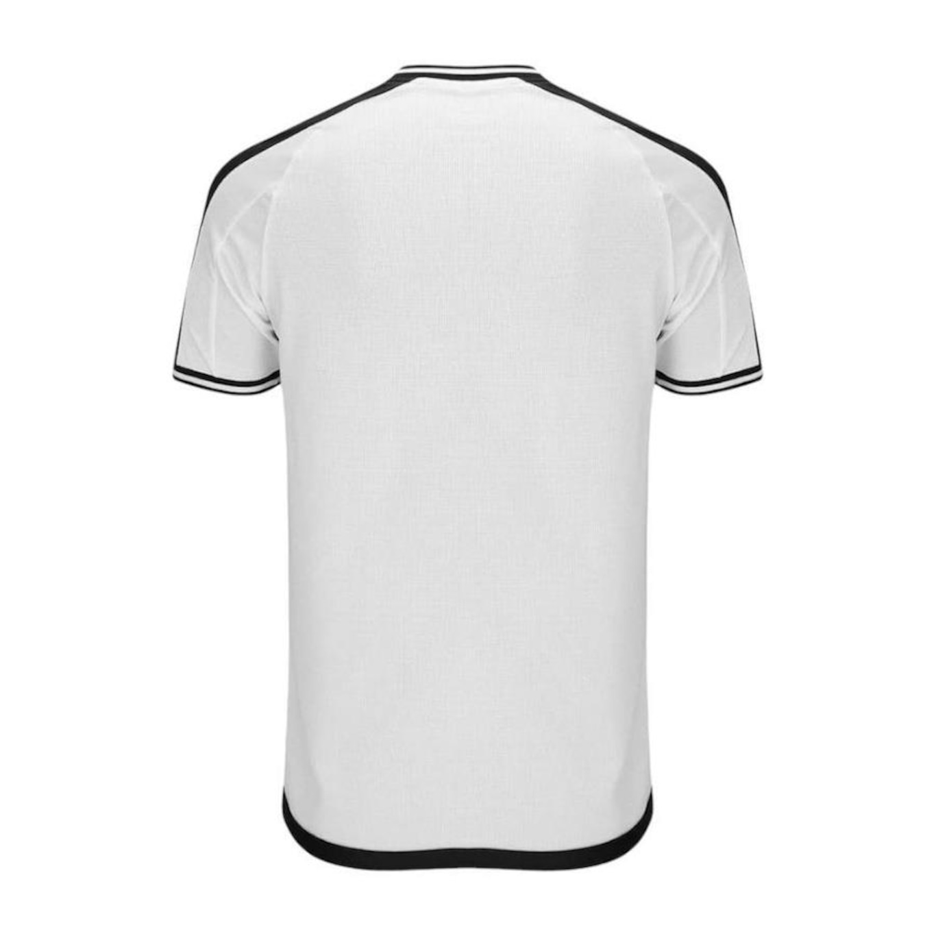 Camisa do Vasco Away 2Player 24 Esp Kappa - Masculina - Foto 2