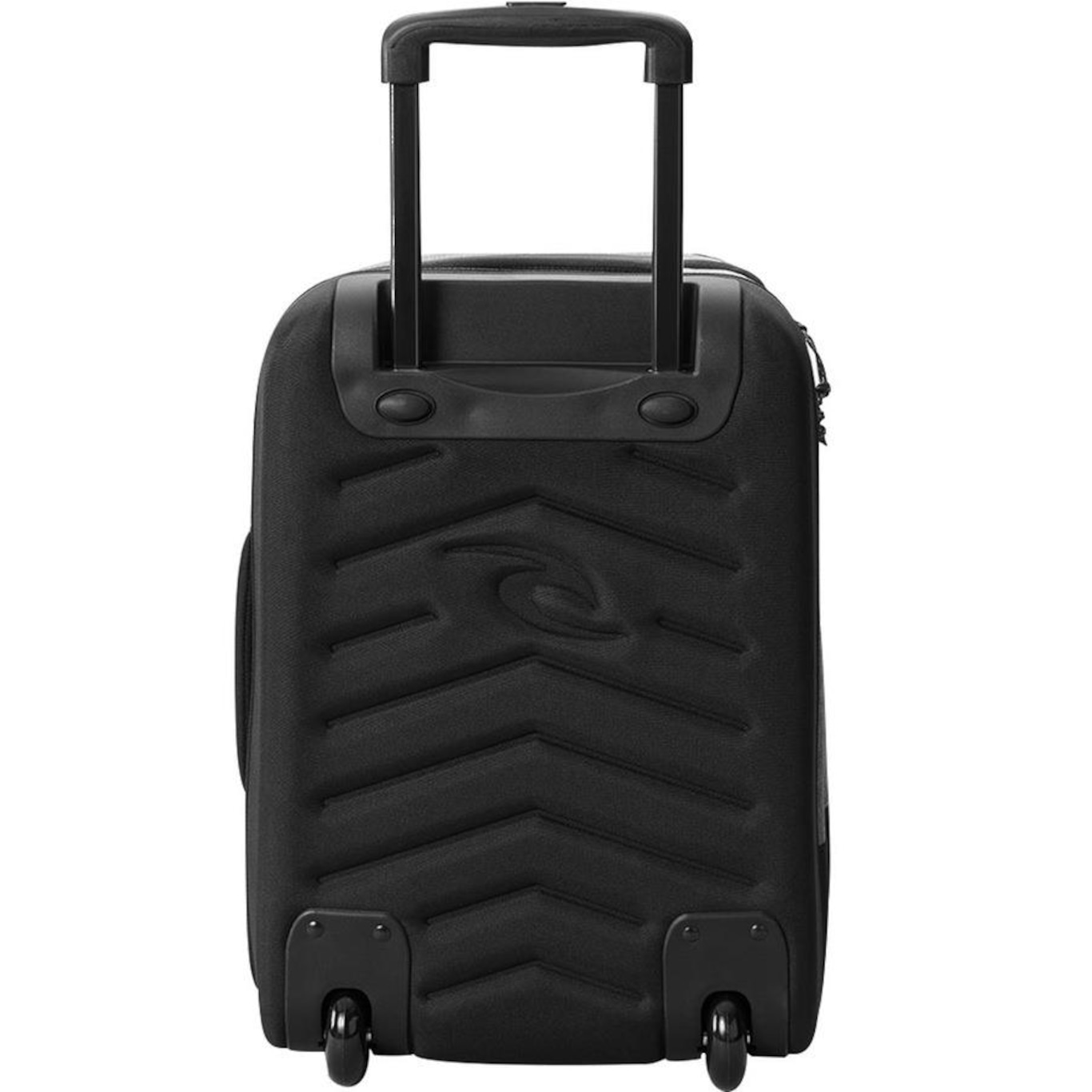 Mala Rip Curl Viagem Com Rodinhas F-Light Cabin 35L Icons Grey Marle Importada - Foto 5