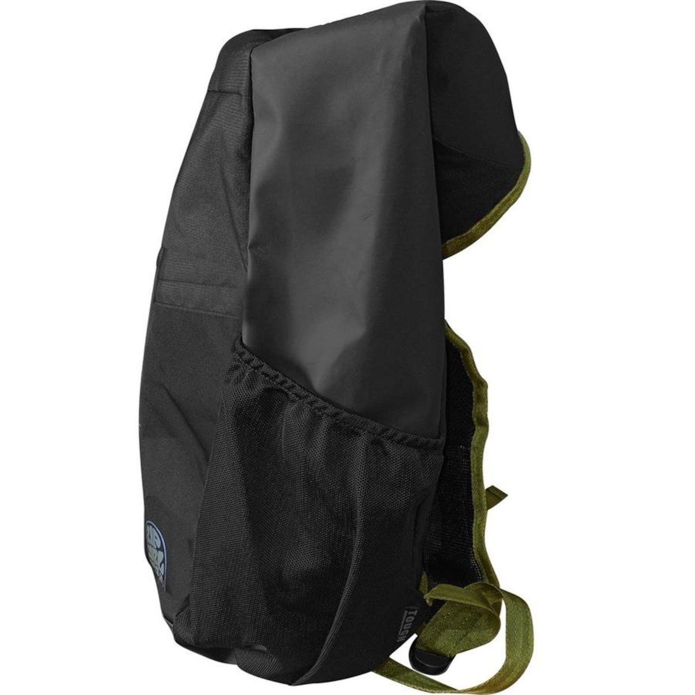 Mochila Rip Curl Surf Series Ventura 25L Black Importada - Foto 3