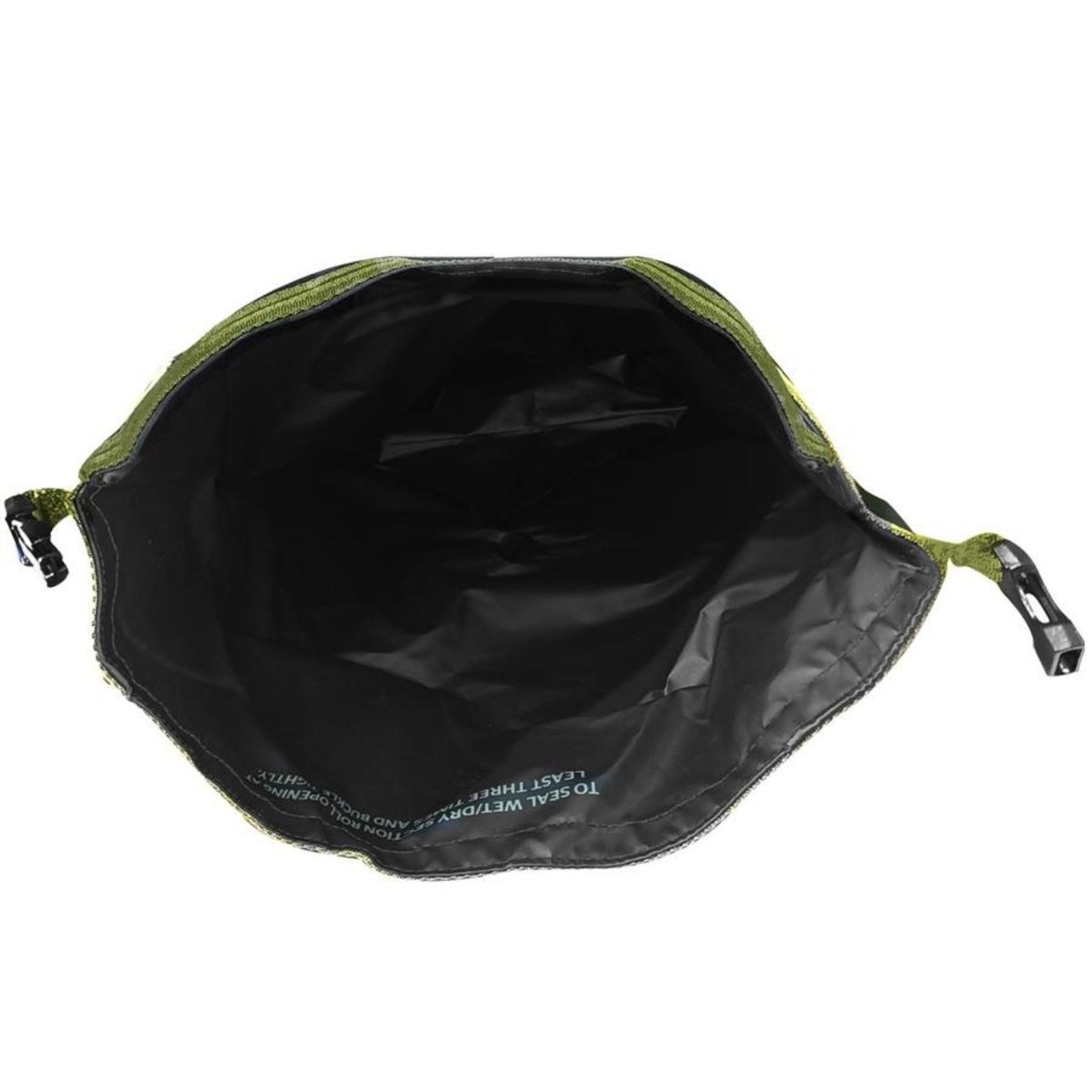 Mochila Rip Curl Surf Series Ventura 25L Black Importada - Foto 5