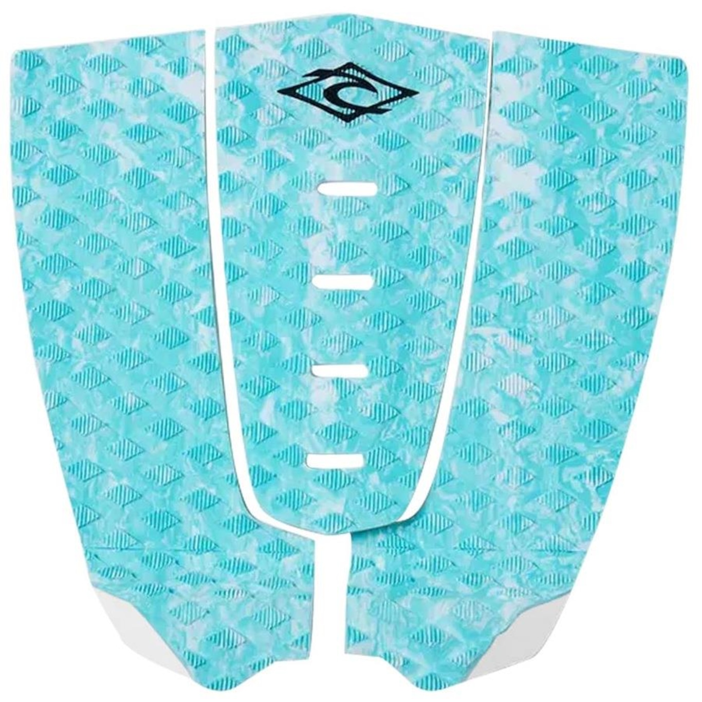 Deck Rip Curl Dt3 Tractio Aqua - Foto 1