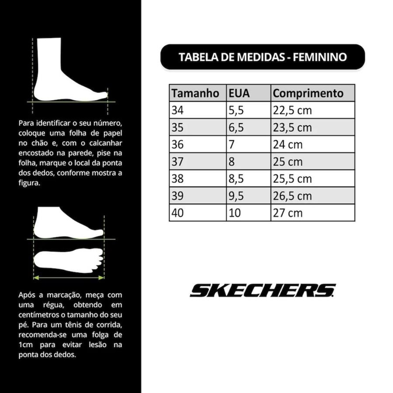 Tênis Skechers Go Walk Joy - Feminino - Foto 6