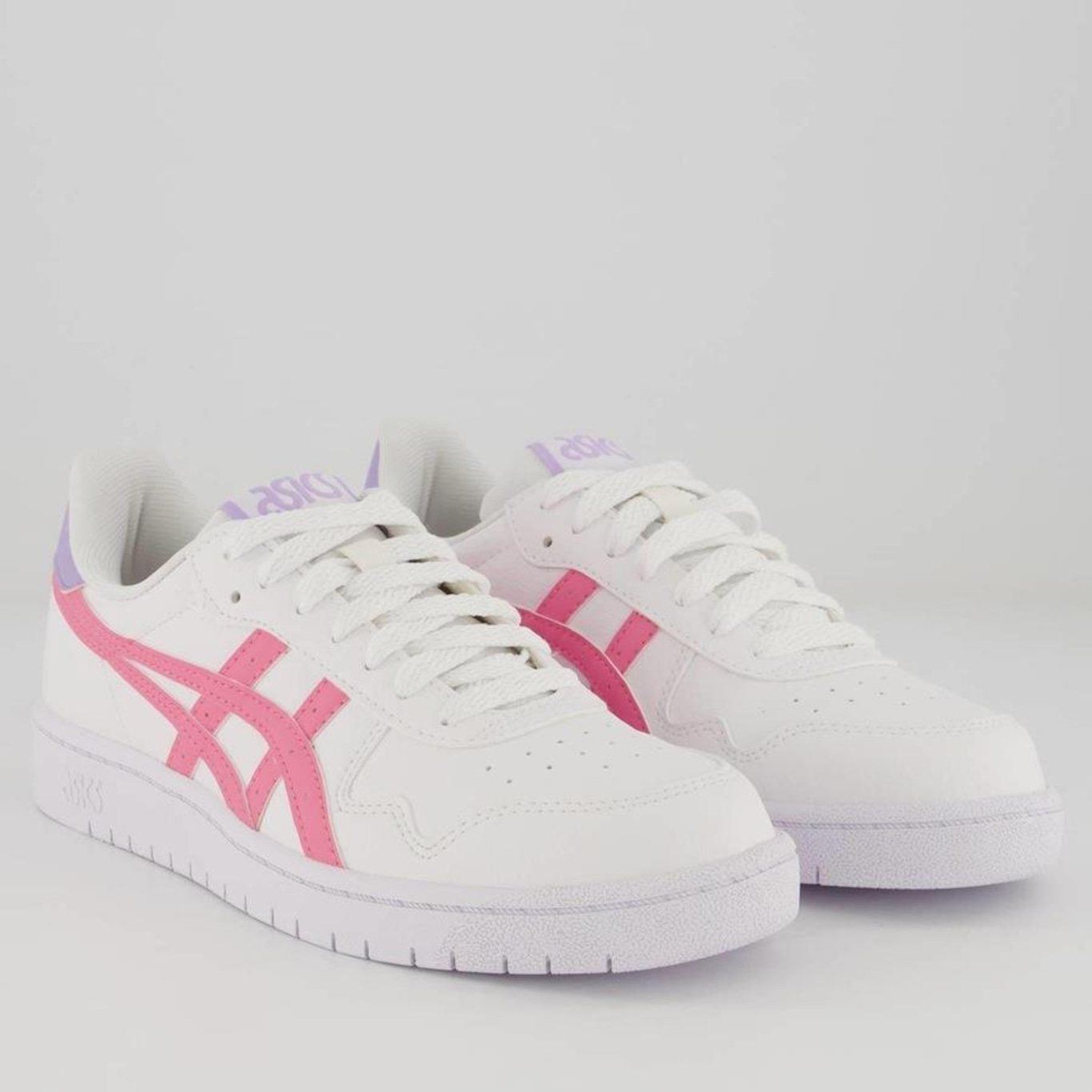 Tênis Asics Japan S - Feminino - Foto 2