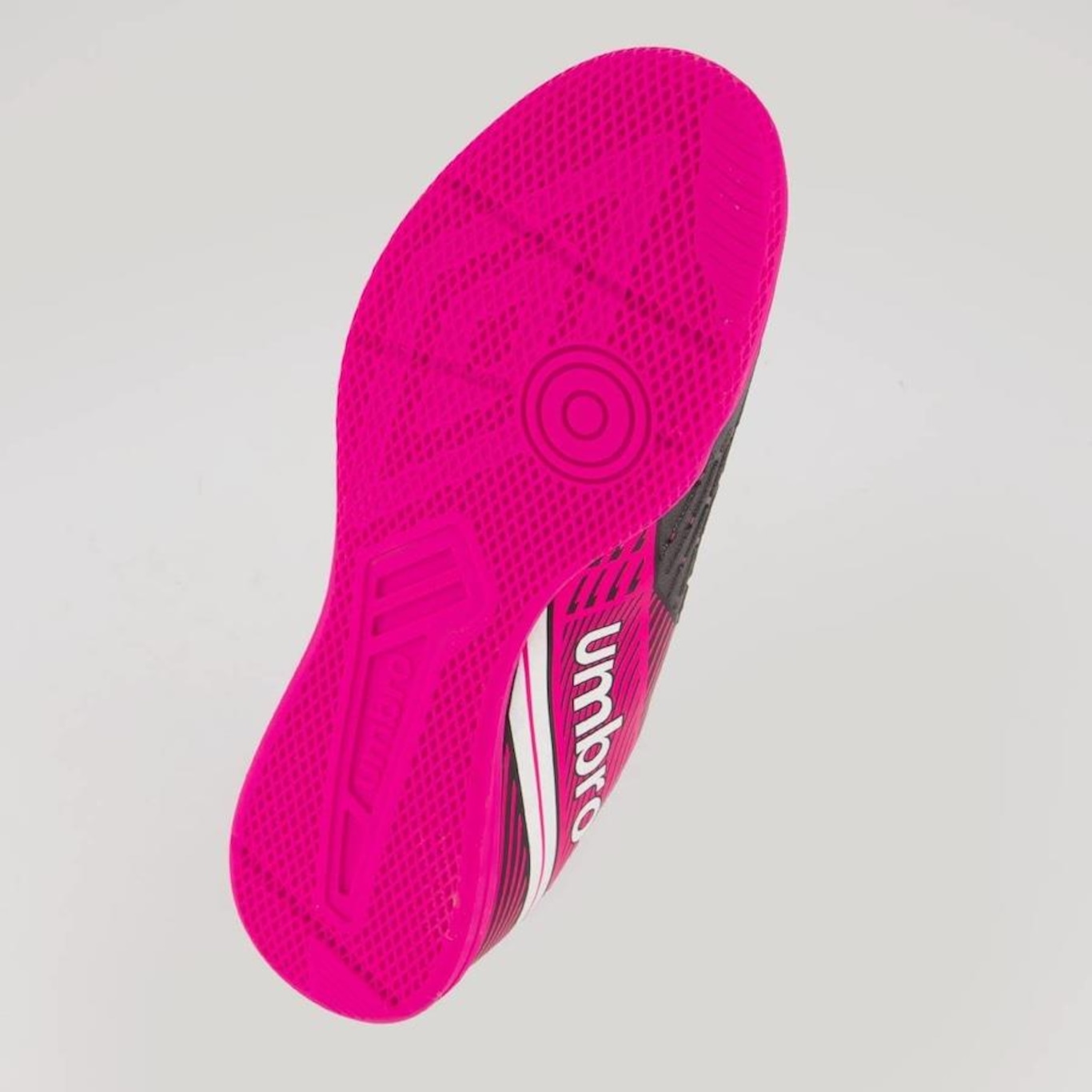 Chuteira Futsal Umbro Fire - Adulto - Foto 5