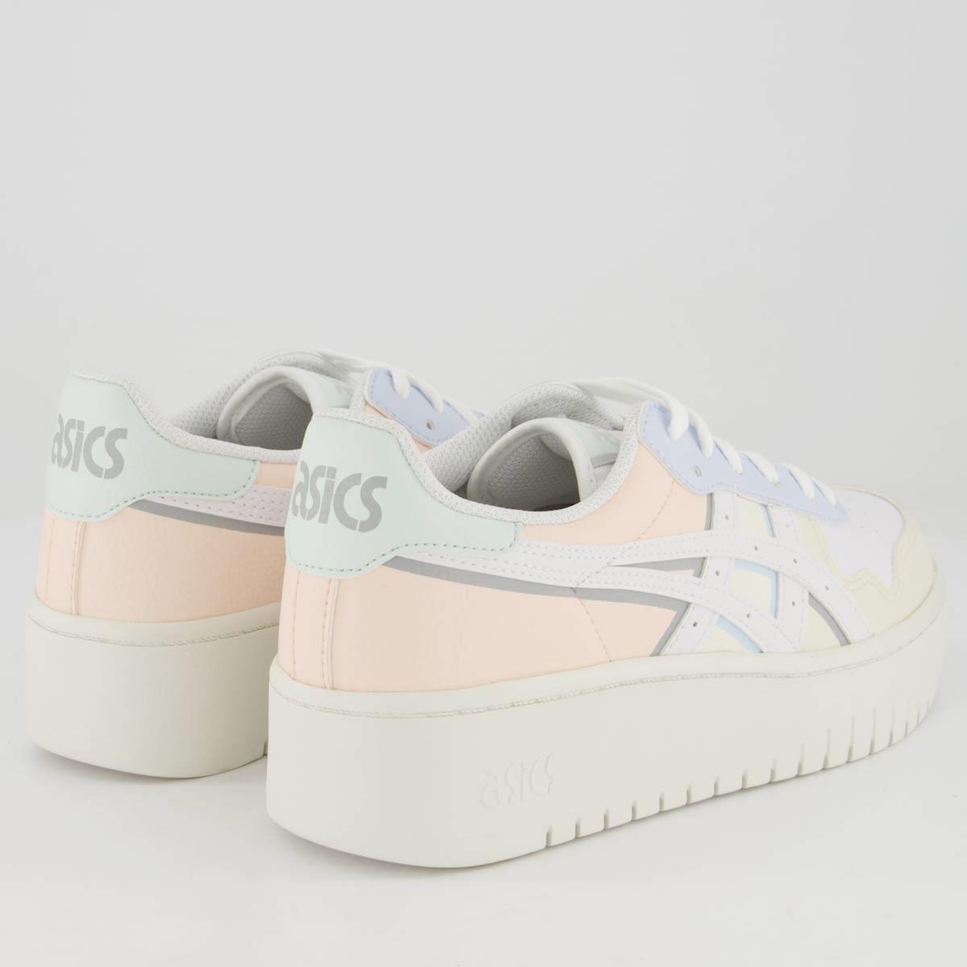 Tênis Asics Japan S Pf - Feminino - Foto 3