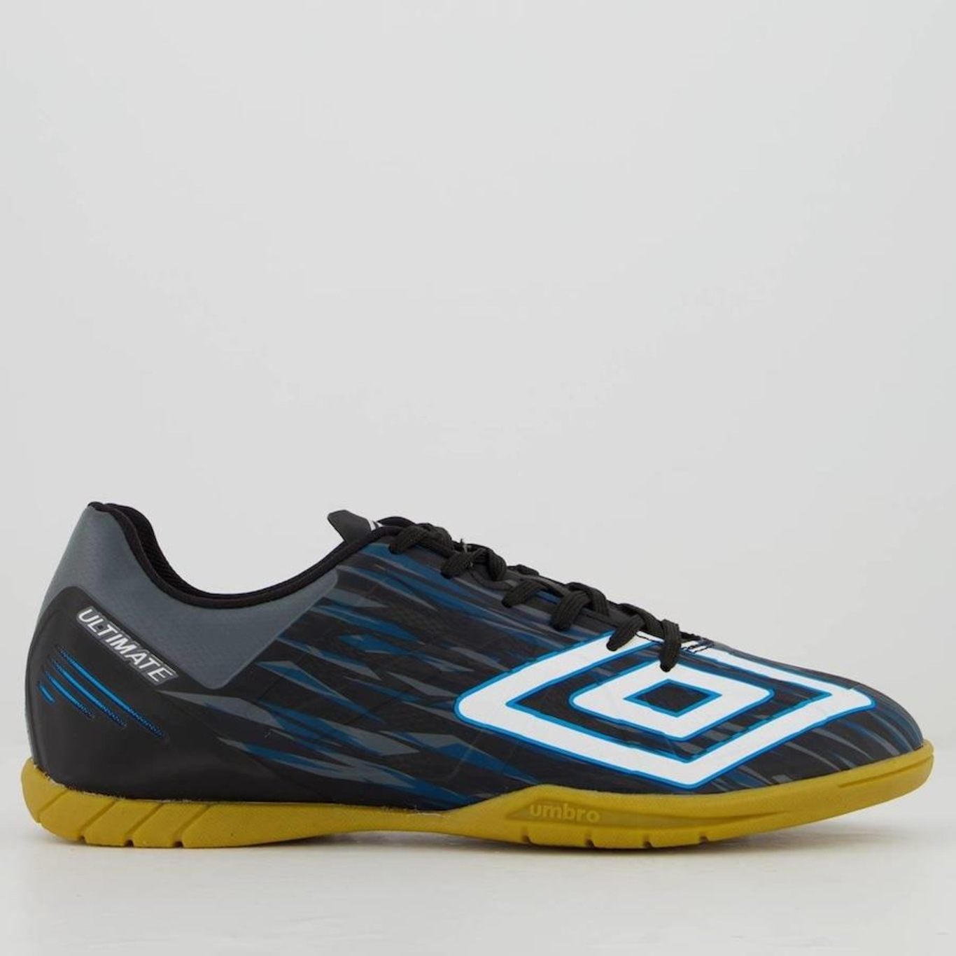 Chuteira Futsal Umbro Ultimate - Adulto - Foto 1