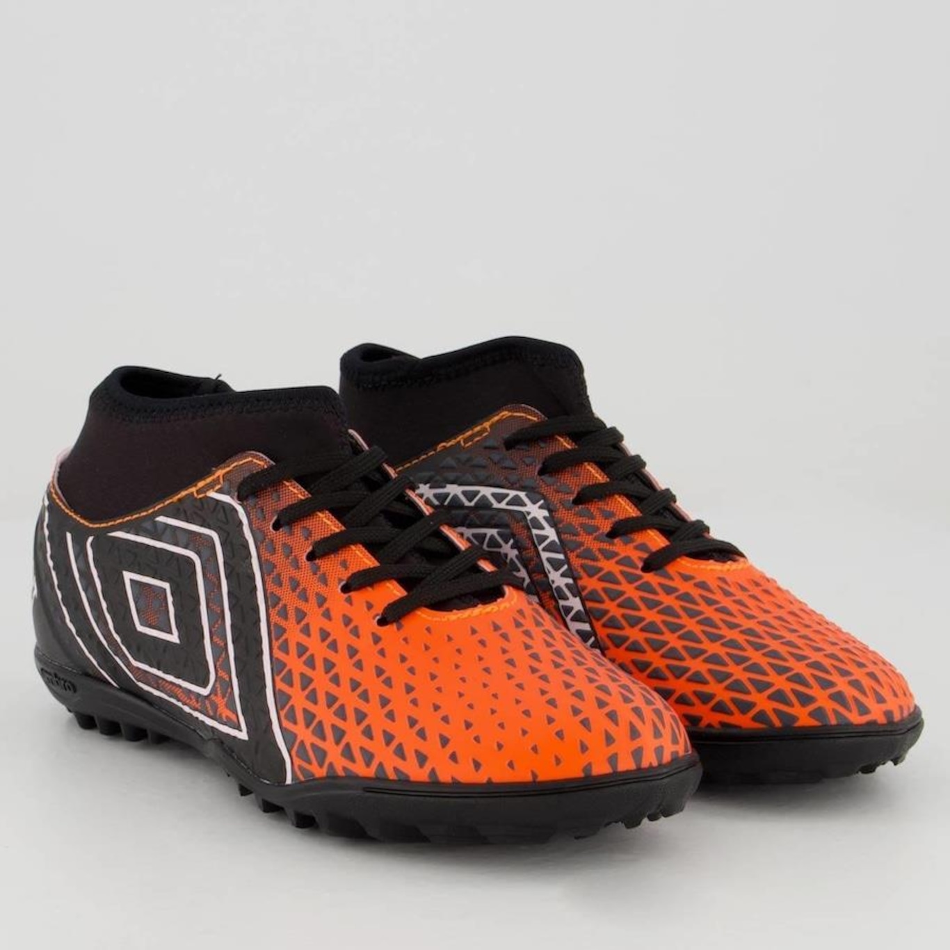 Chuteira Society Umbro Mutant - Infantil - Foto 2