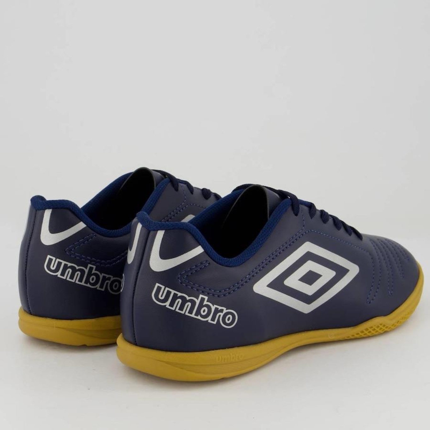 Chuteira Futsal Umbro Class - Adulto - Foto 3