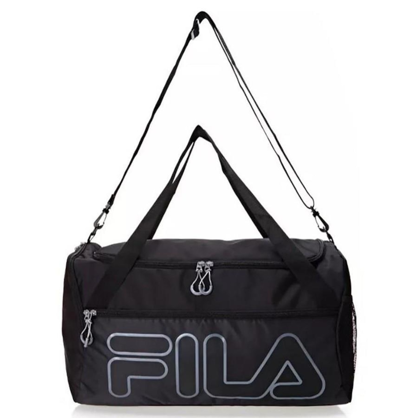 Bolsa Fila Practical 45L Unissex - Foto 3