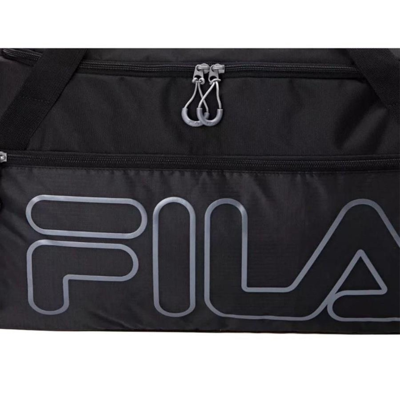 Bolsa Fila Practical 45L Unissex - Foto 4