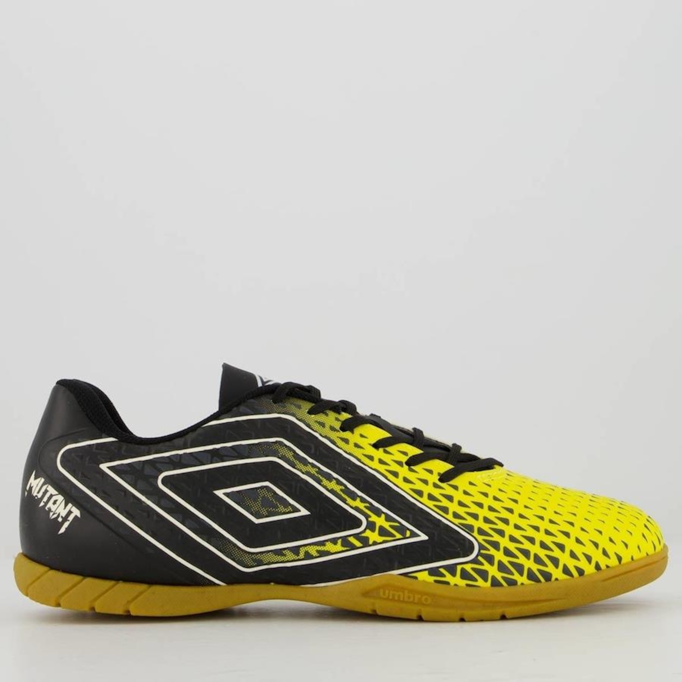 Chuteira Futsal Umbro Mutant - Adulto - Foto 1