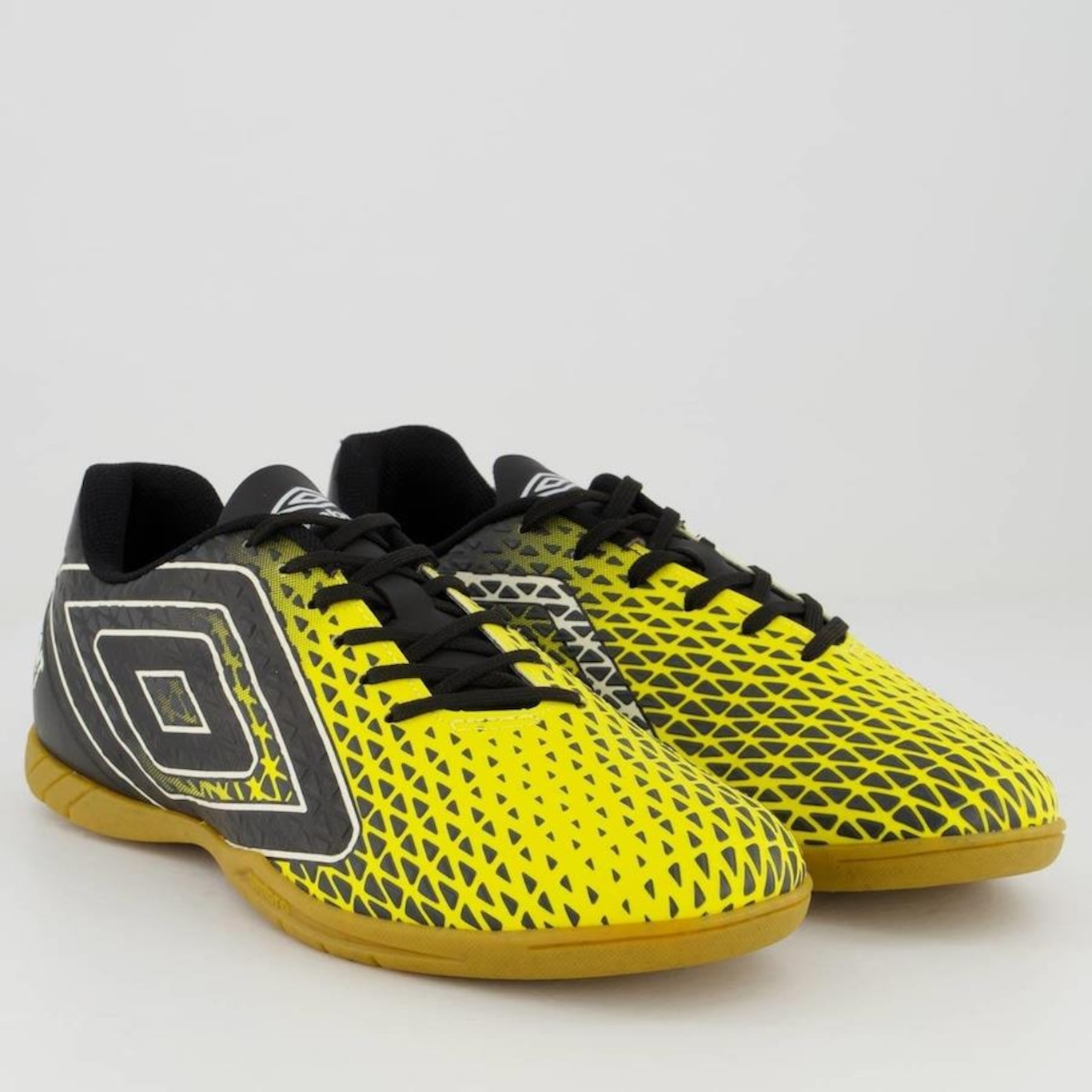 Chuteira Futsal Umbro Mutant - Adulto - Foto 2