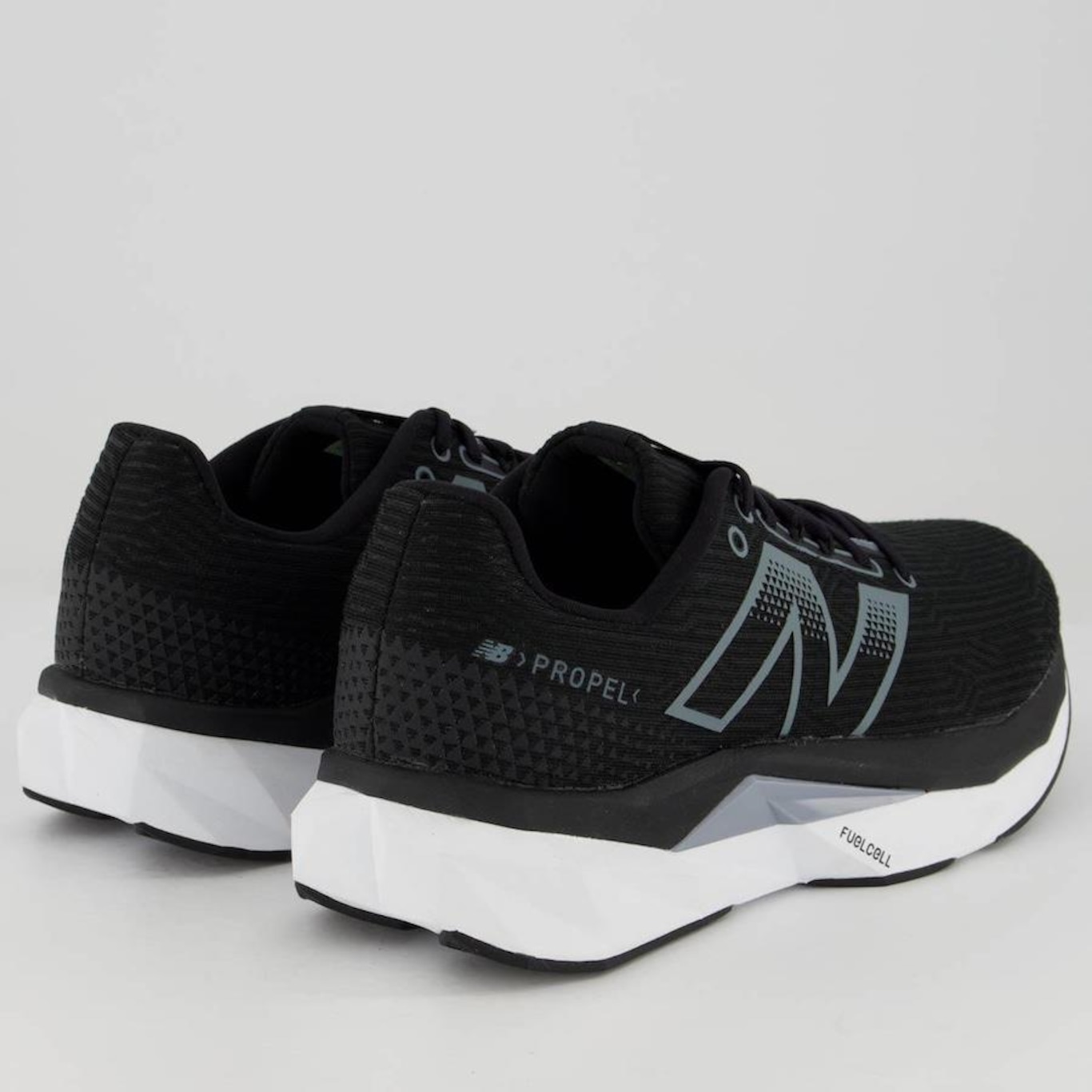 Tênis New Balance Fuelcell Propel V5 - Masculino - Foto 3