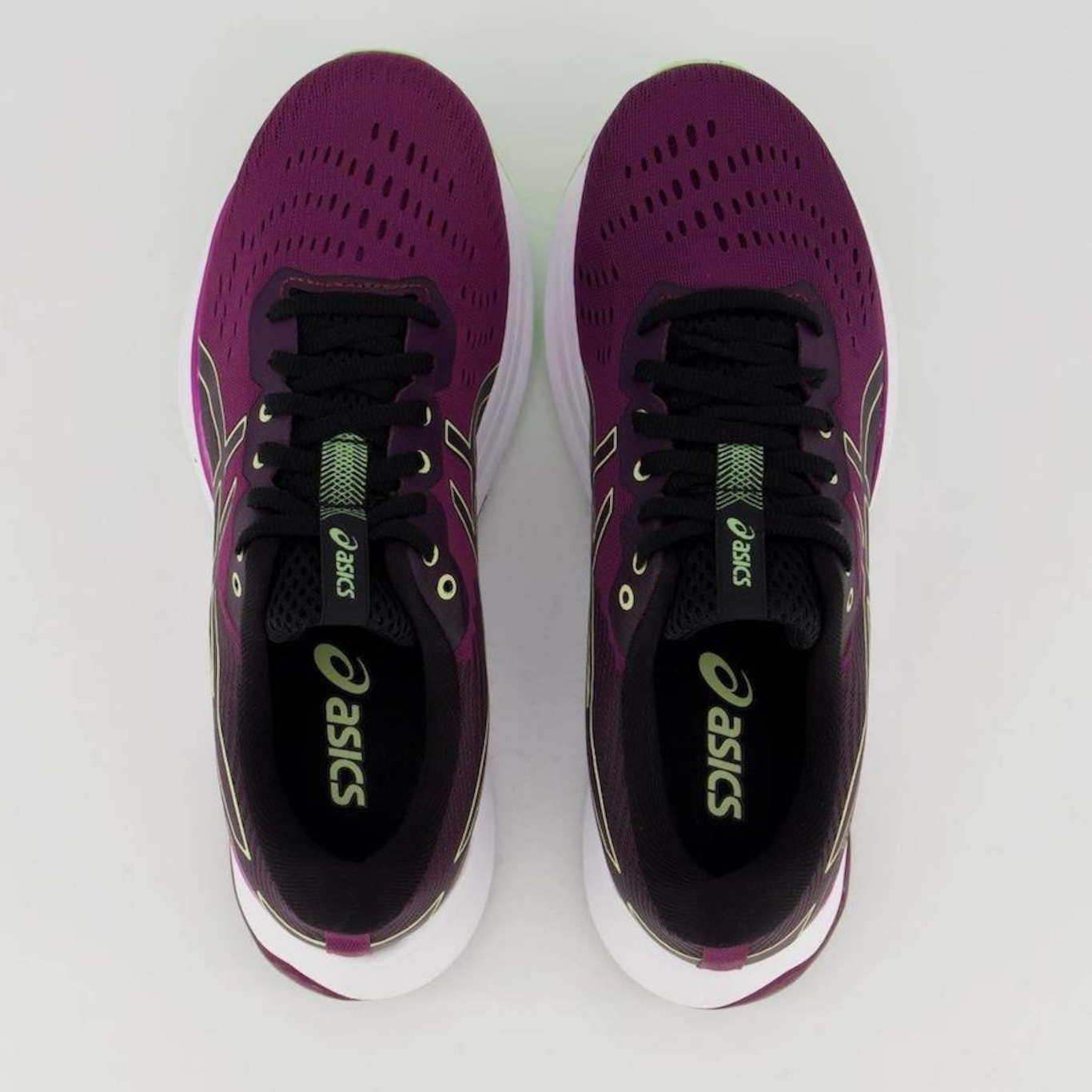 Tênis Asics Gel-Shinobi 2 - Feminino - Foto 4