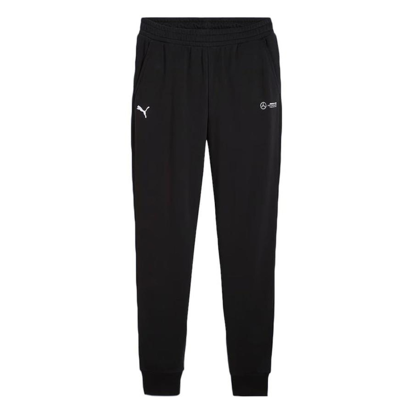 Calça de Moletom Puma Mapf1 Ess Masculina - Foto 1