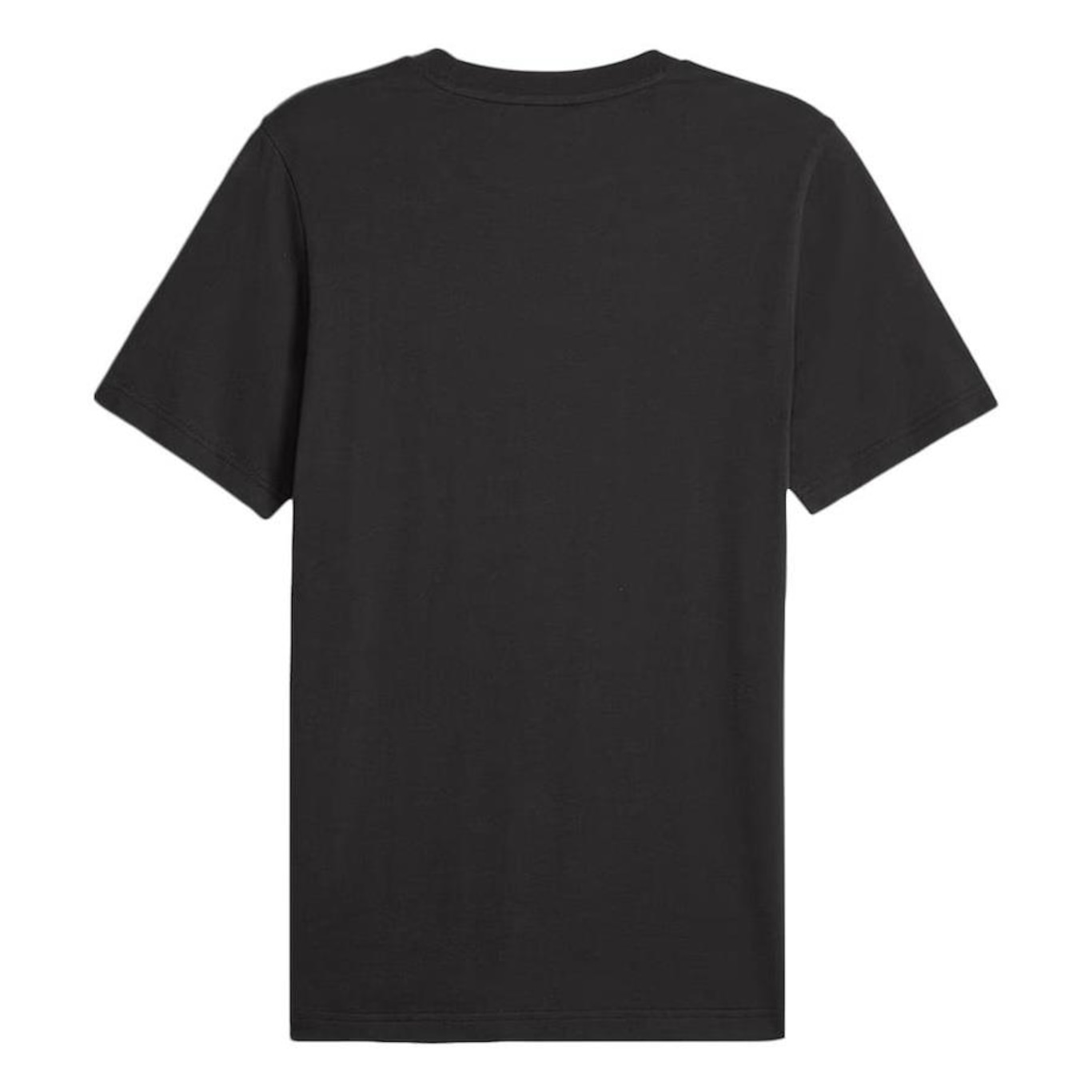 Camiseta Puma Ess Elevated Embroidered Masculina - Foto 2