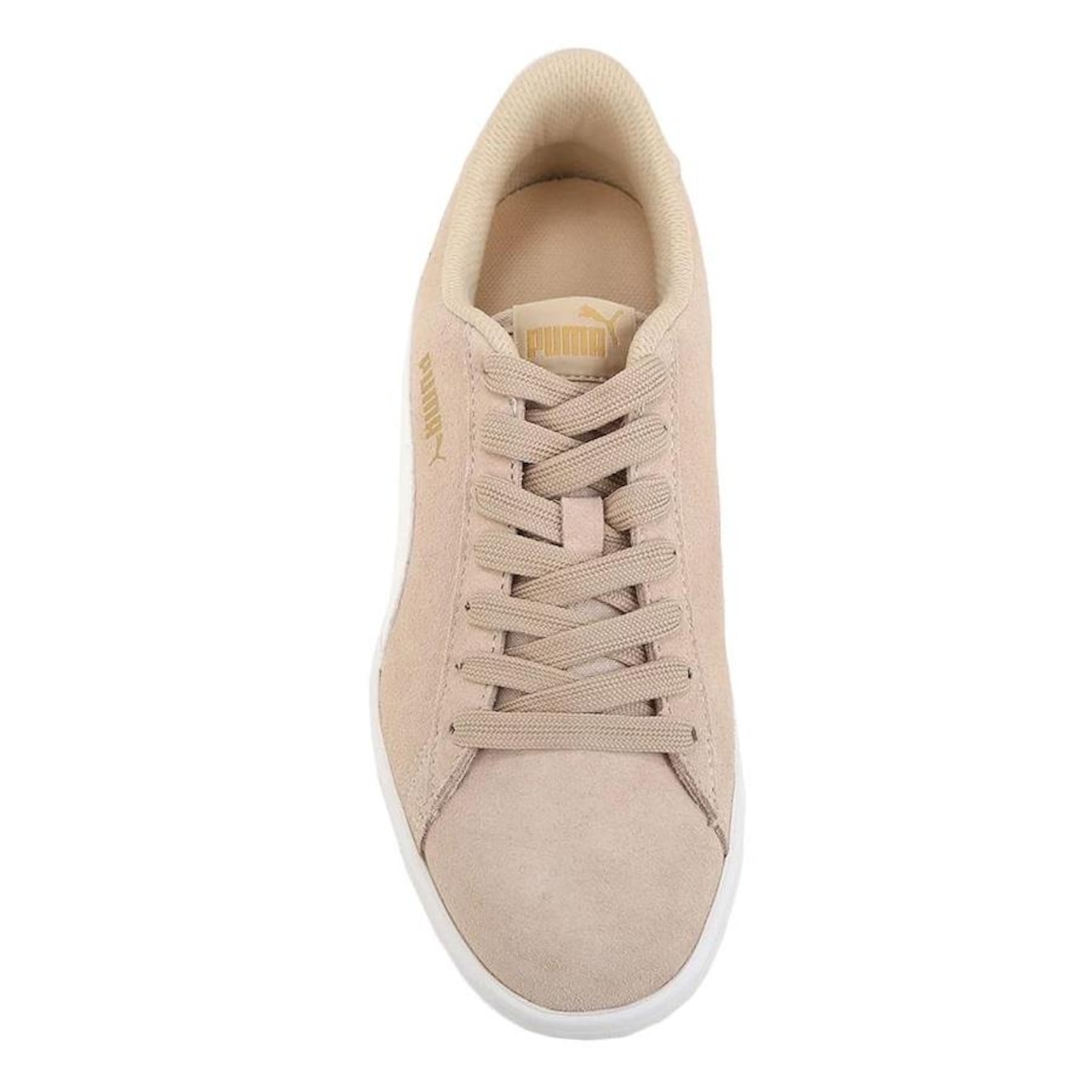 Tênis Puma Smash V2 Bdp - Feminino - Foto 4