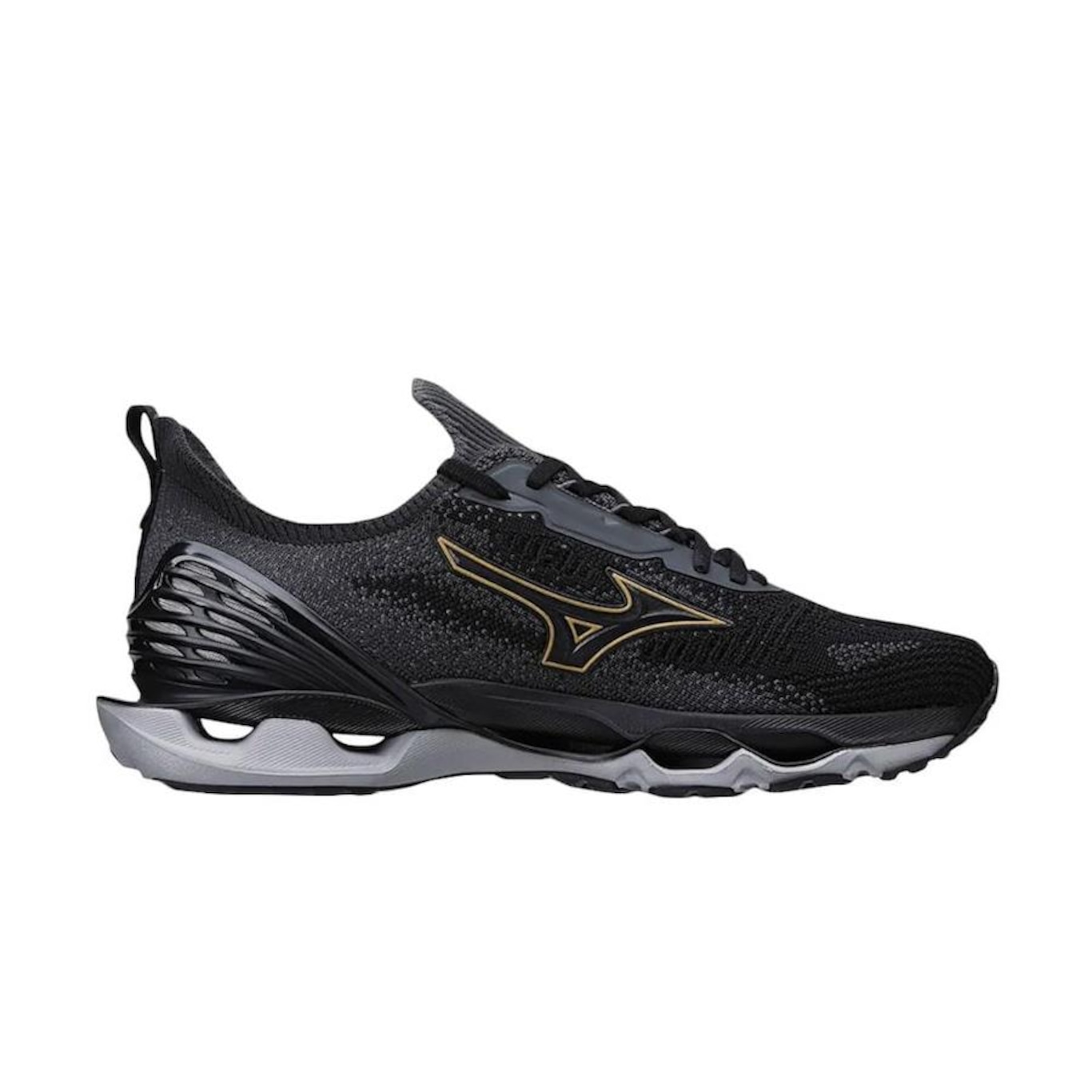 Tênis Mizuno Wave Endeavor 2 - Masculino - Foto 1