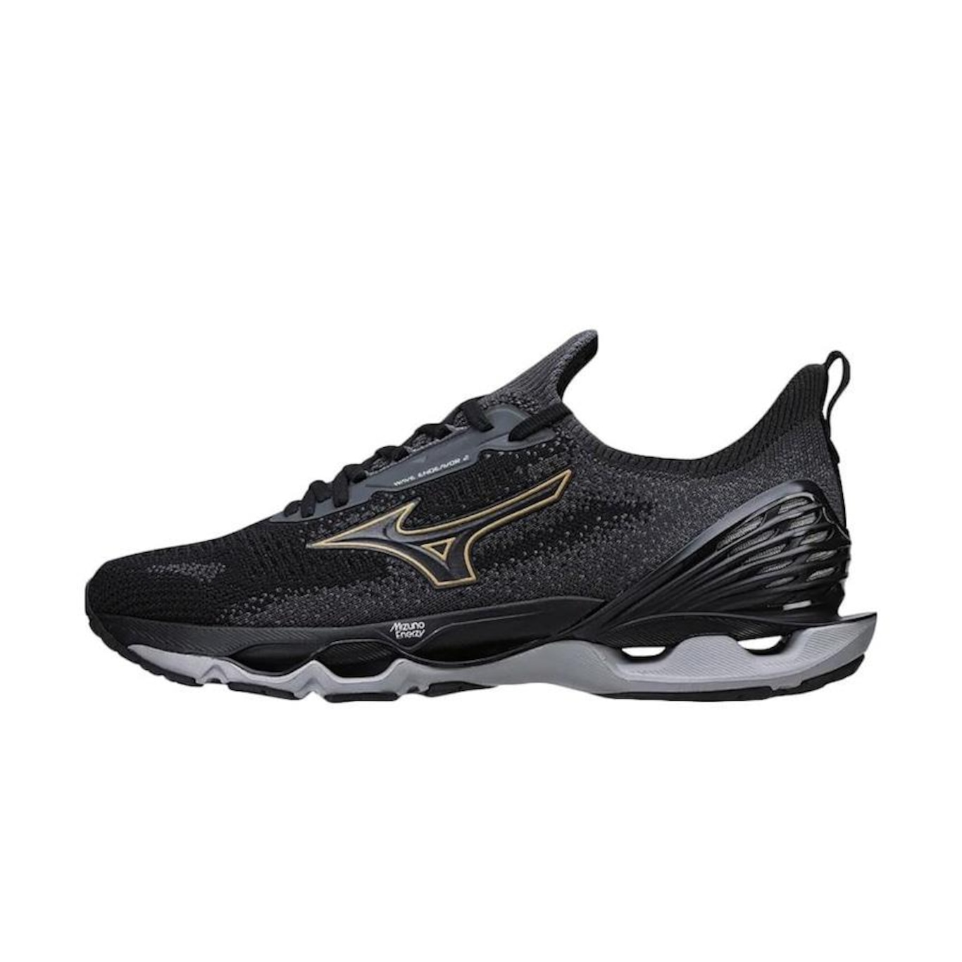 Tênis Mizuno Wave Endeavor 2 - Masculino - Foto 2