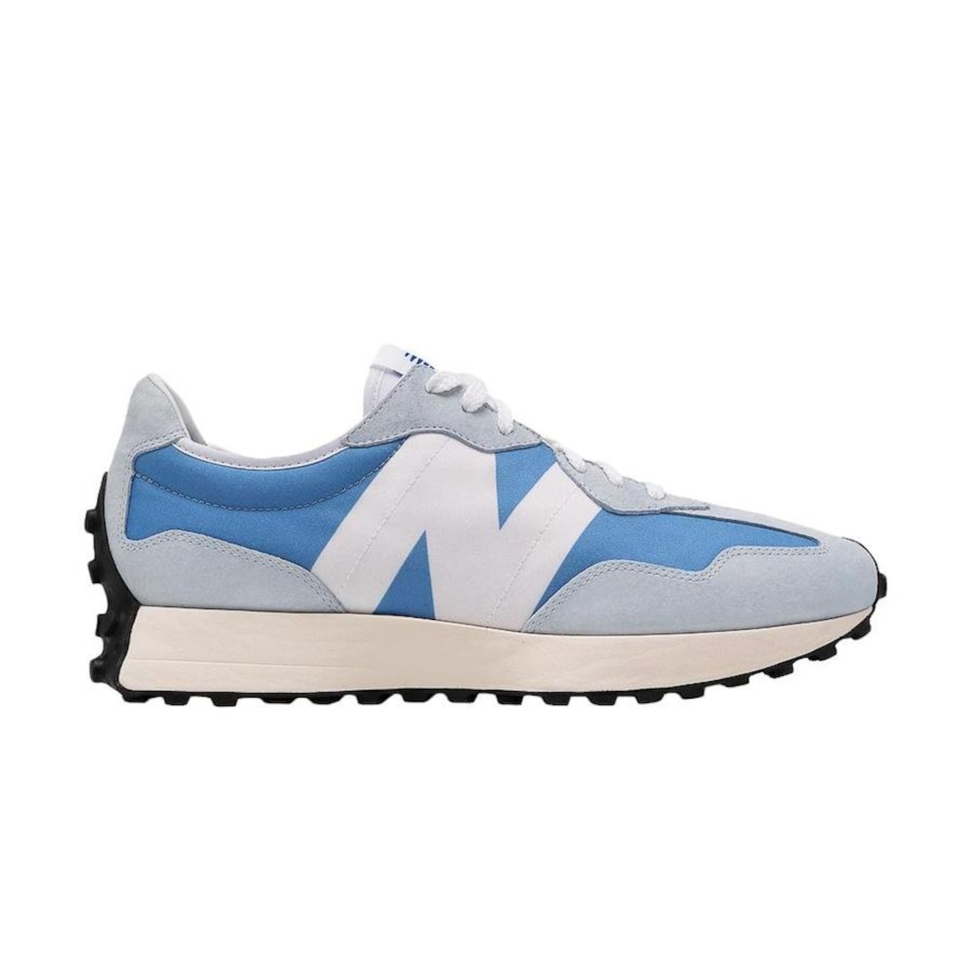 Tênis New Balance 327 - Masculino - Foto 1