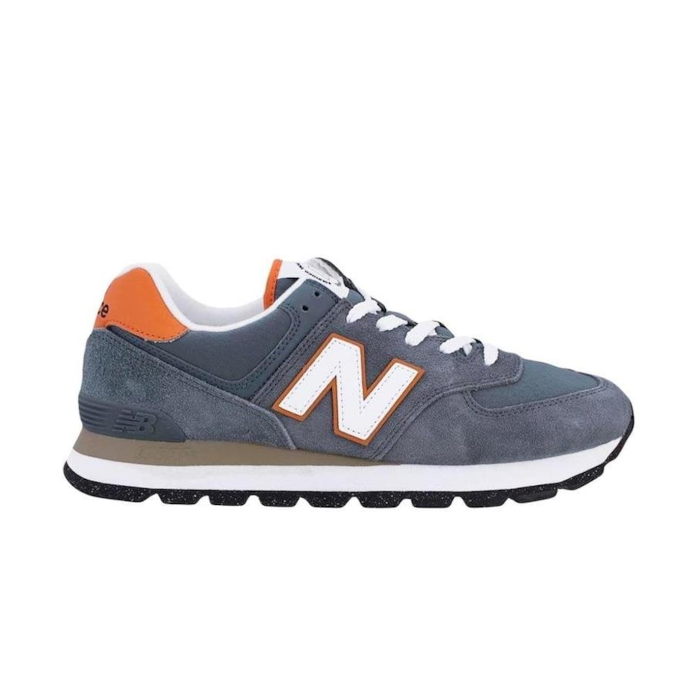 Tênis New Balance 574 Rugged - Masculino - Foto 1