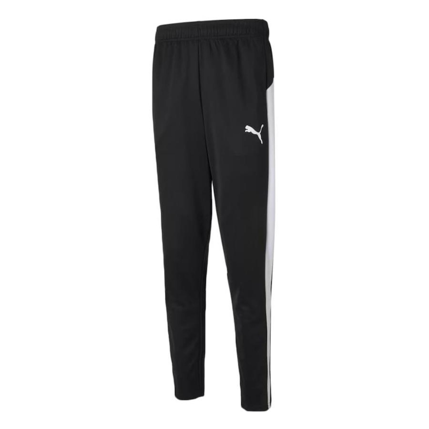 Calça Puma Active Tricot - Masculina - Foto 1