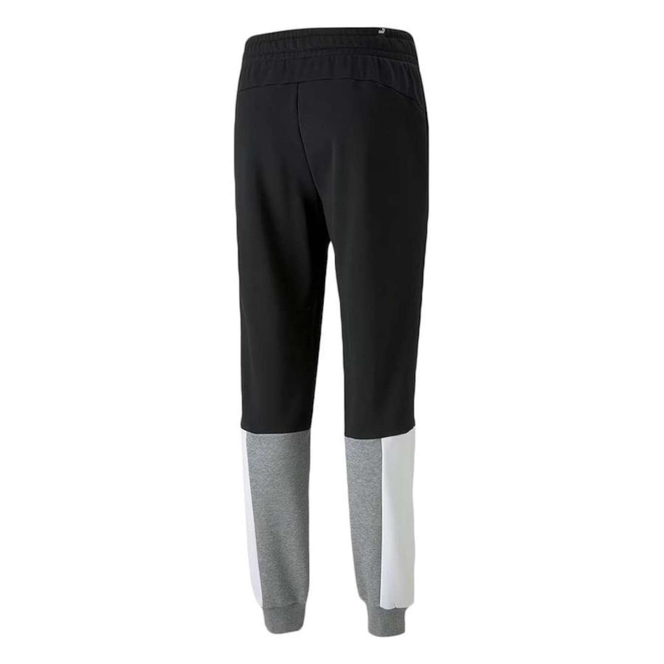 Calça de Moletom Puma Ess+ Block Masculina - Foto 2