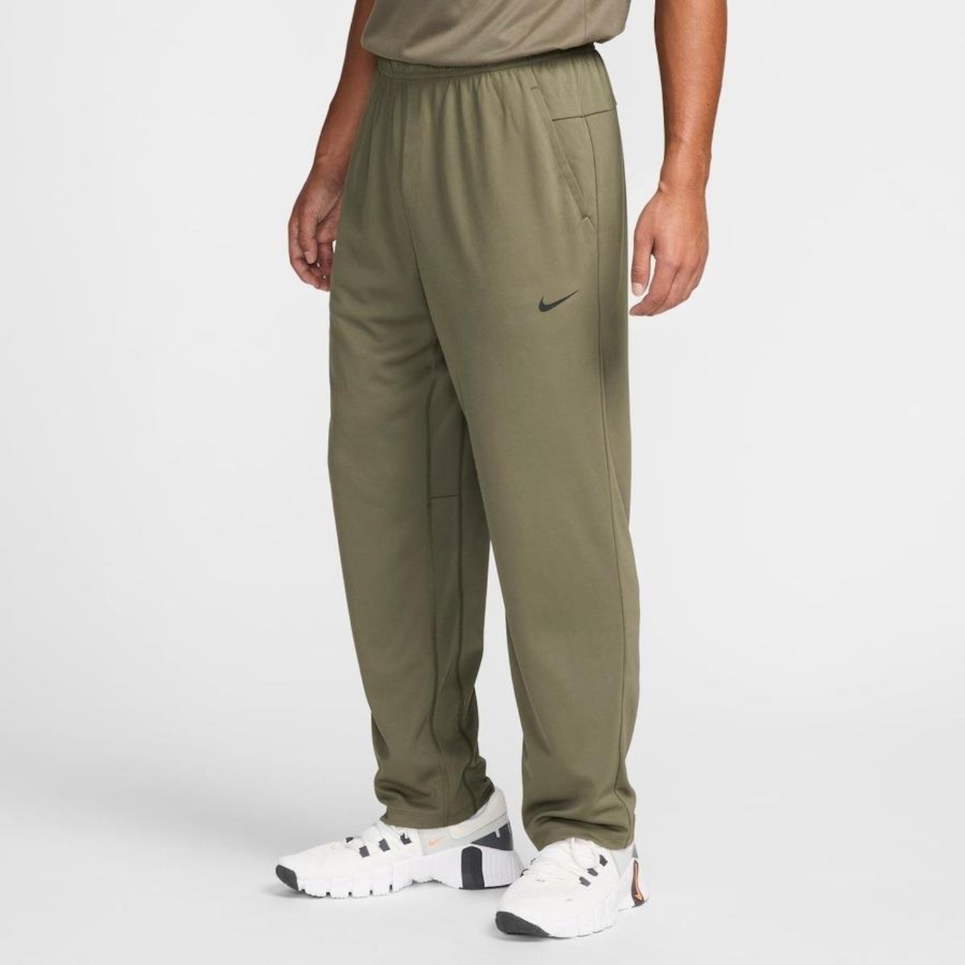 Calça Nike Dri-Fit Totality - Masculina - Foto 1