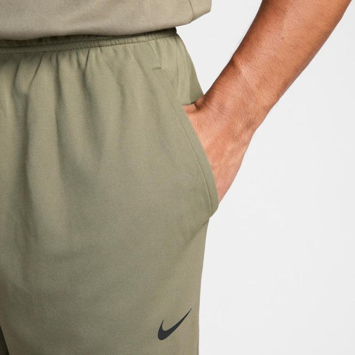 Calça Nike Dri-Fit Totality - Masculina - Foto 3