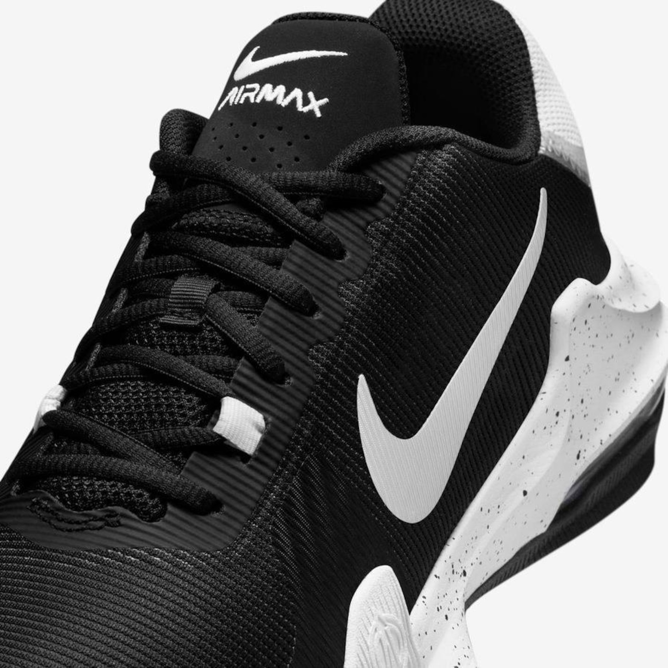 Tênis Nike Impact 4 - Masculino - Foto 6