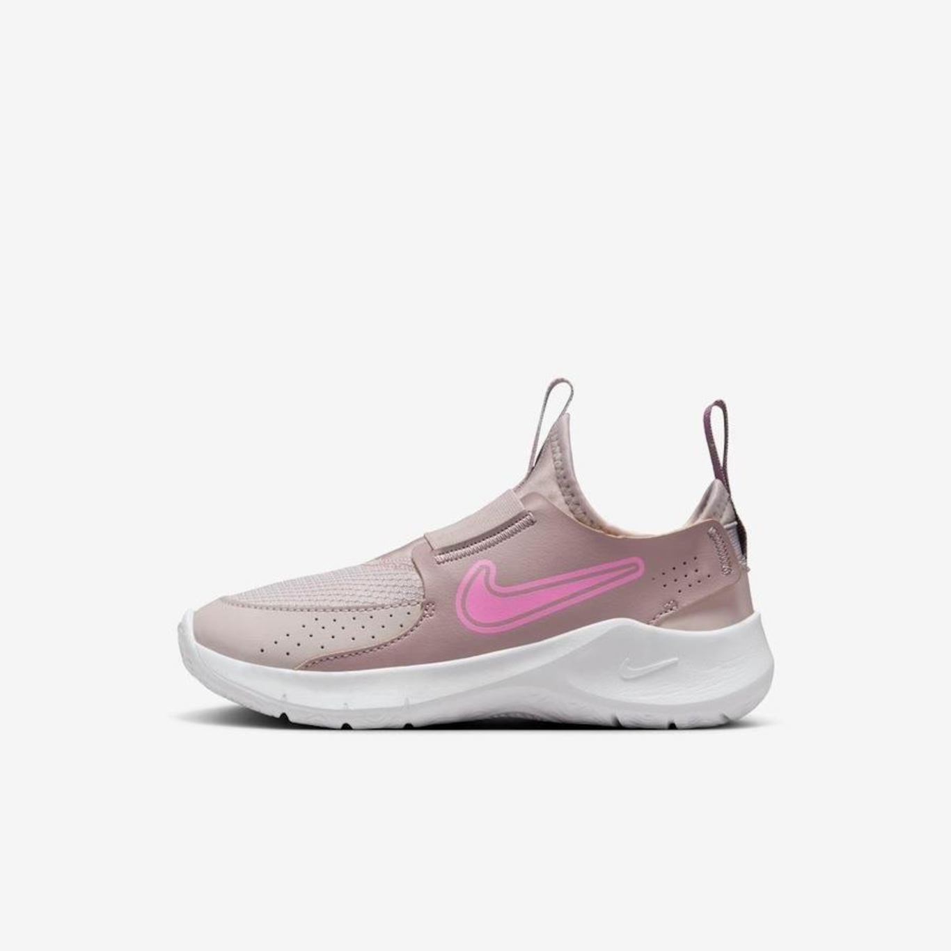 Tênis Nike Flex Runner 3 - Infantil - Foto 1