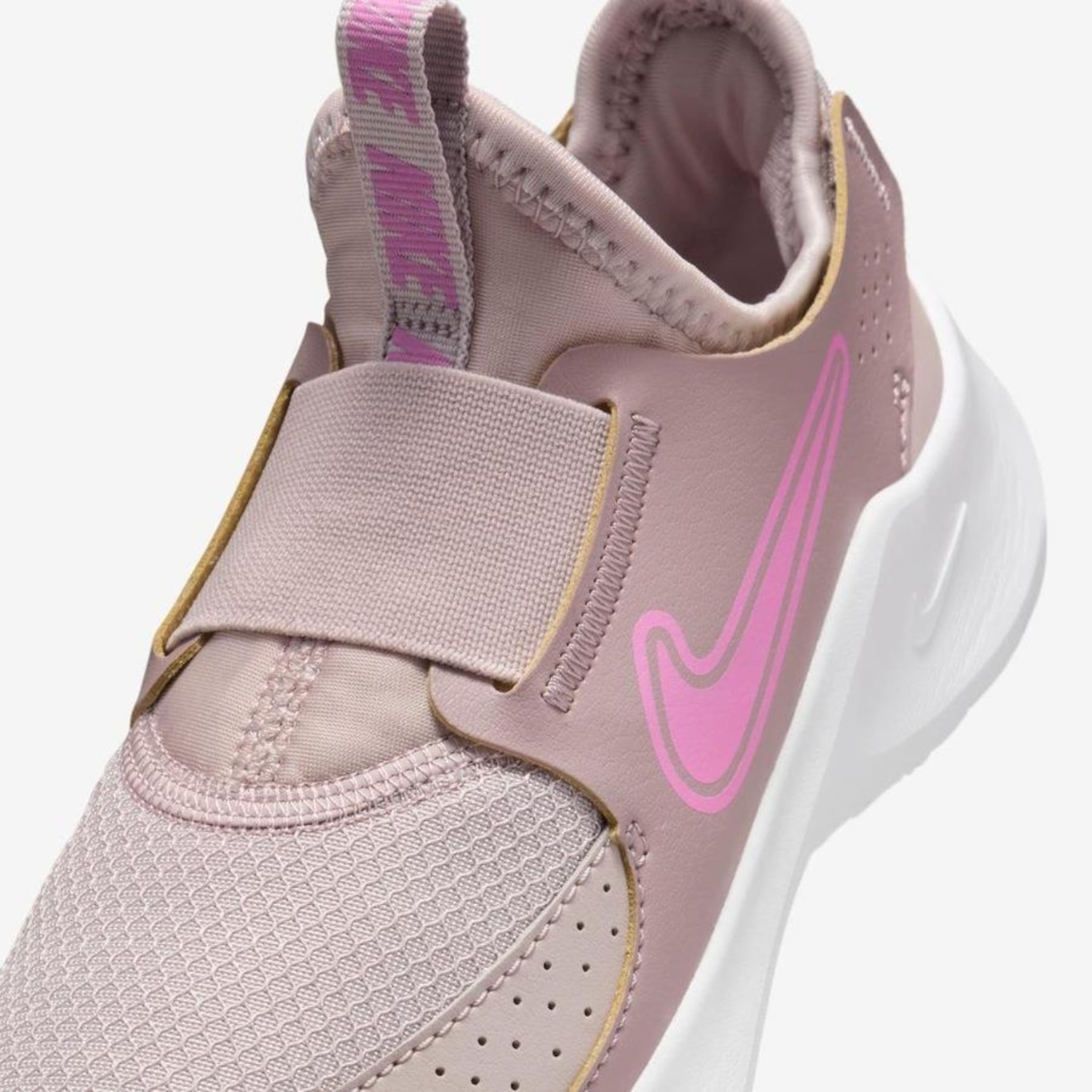 Tênis Nike Flex Runner 3 - Infantil - Foto 6