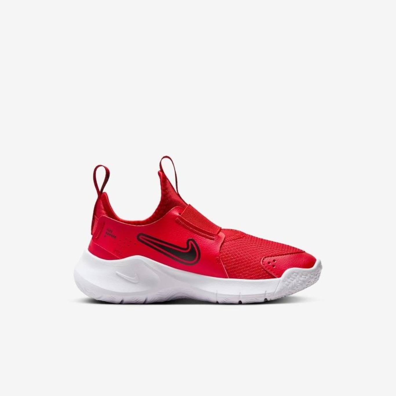 Tênis Nike Flex Runner 3 - Infantil - Foto 3