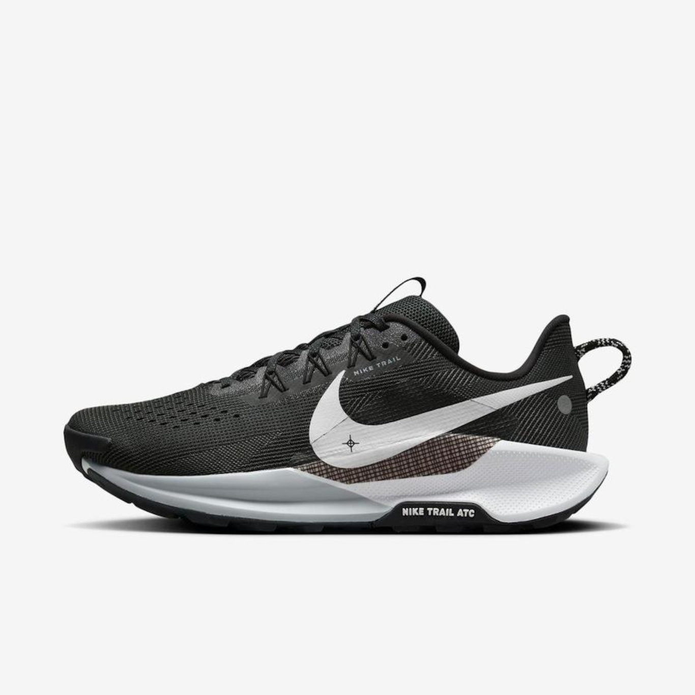 Tênis Nike Pegasus Trail 5 - Masculino - Foto 1