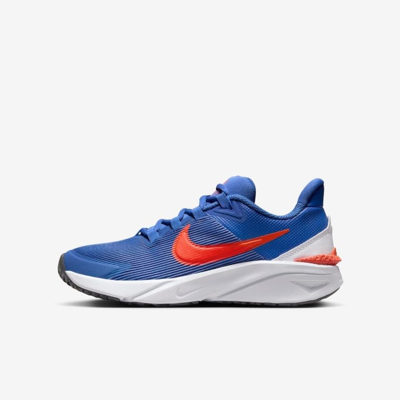 Tênis Nike Star Runner 4 - Infantil - Foto 1