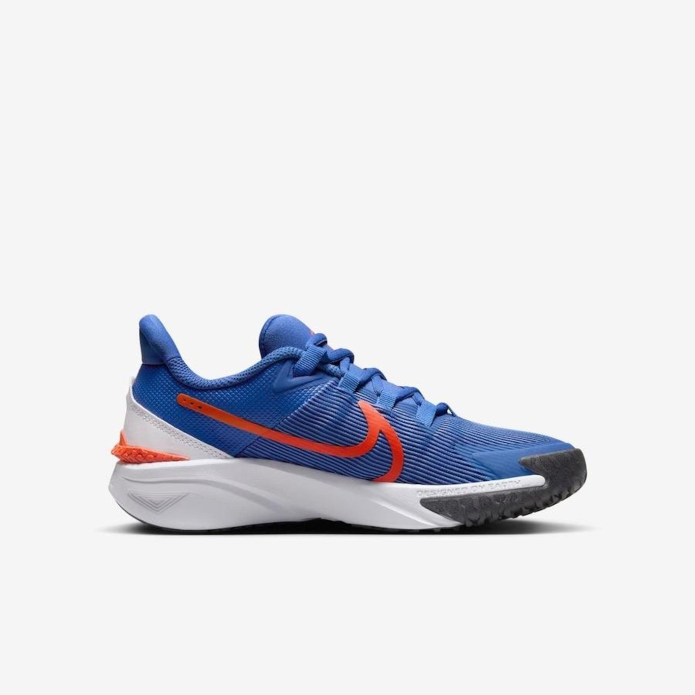 Tênis Nike Star Runner 4 - Infantil - Foto 2