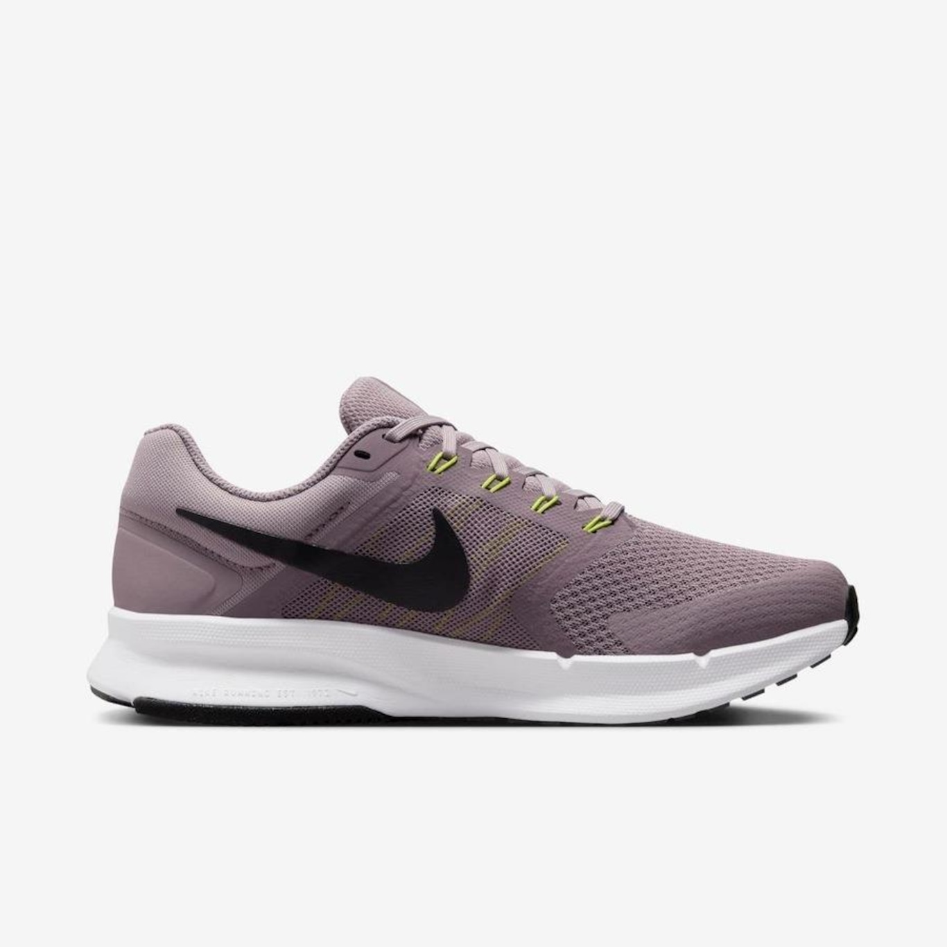 Tênis Nike Run Swift 3 - Feminino - Foto 3