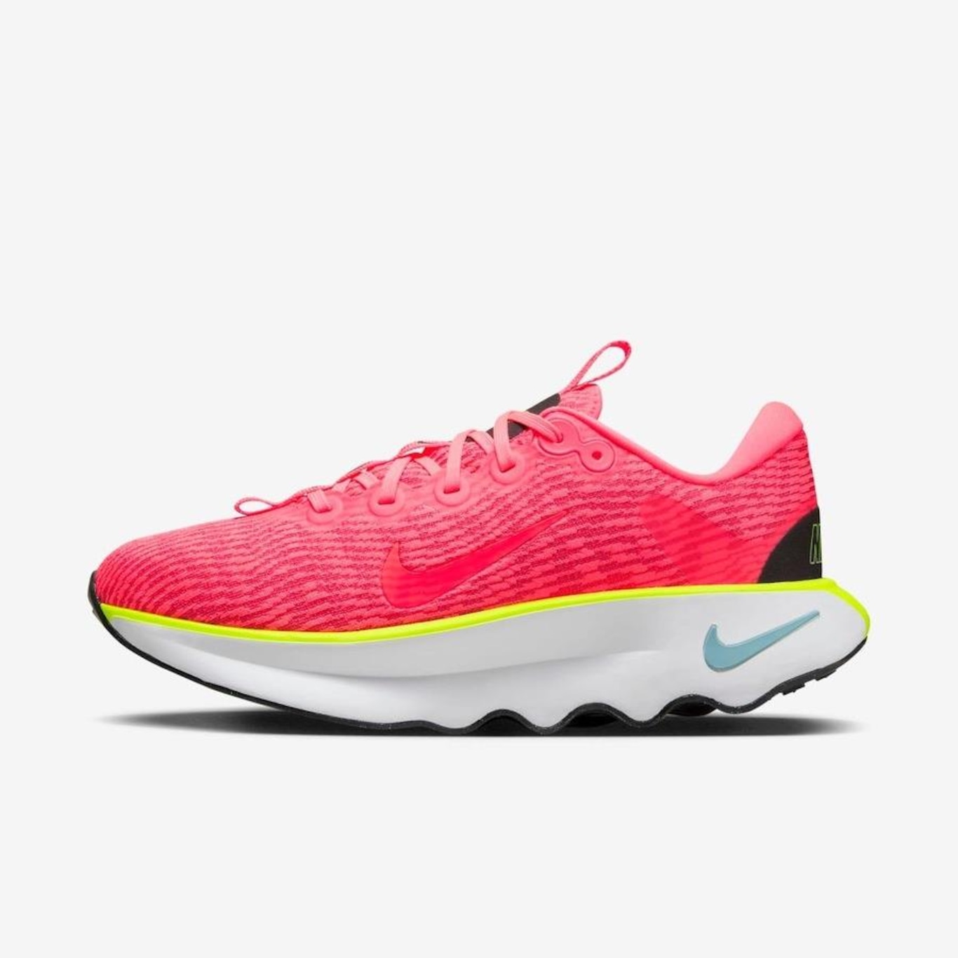 Tênis Nike Motiva - Feminino - Foto 1