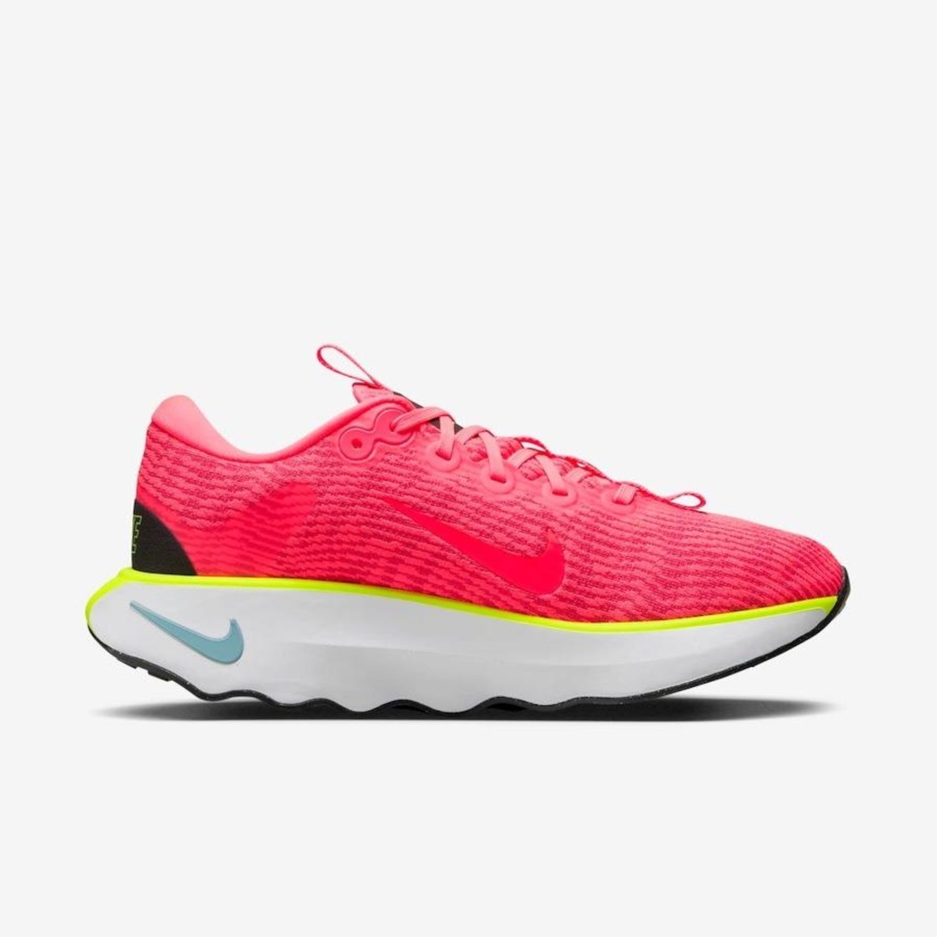 Tênis Nike Motiva - Feminino - Foto 2