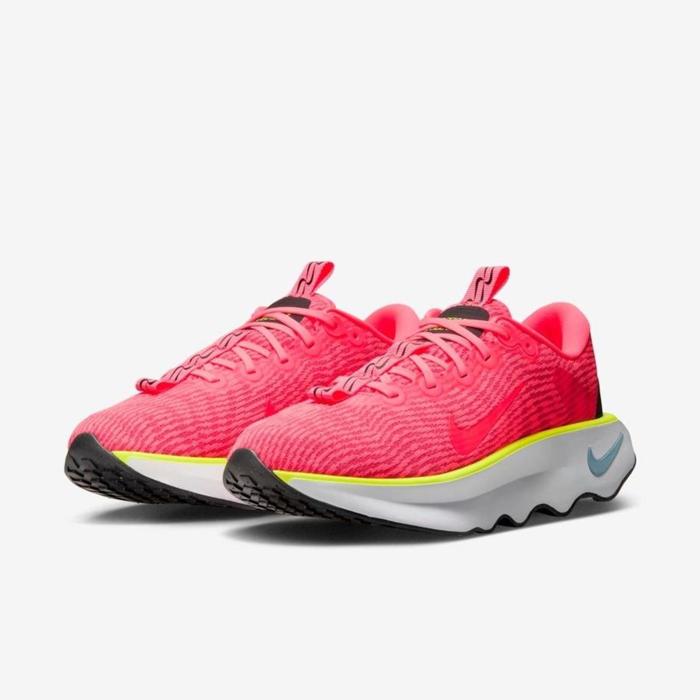 Tênis Nike Motiva - Feminino - Foto 4