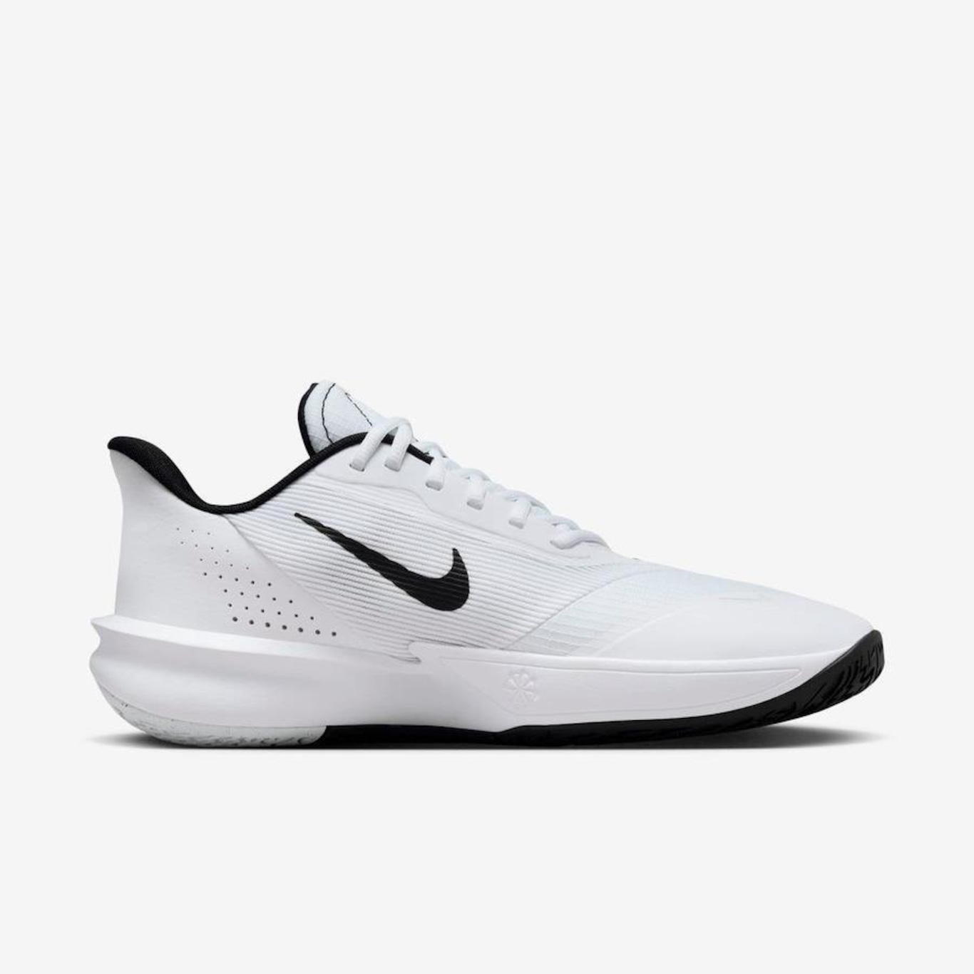 Tênis Nike Precision 7 - Adulto - Foto 3