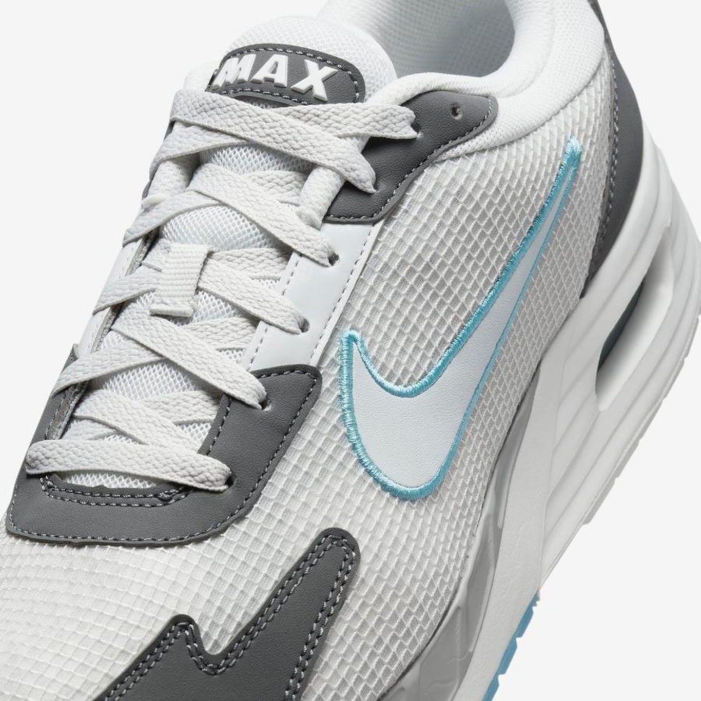 Tênis Nike Air Max Solo - Masculino - Foto 6