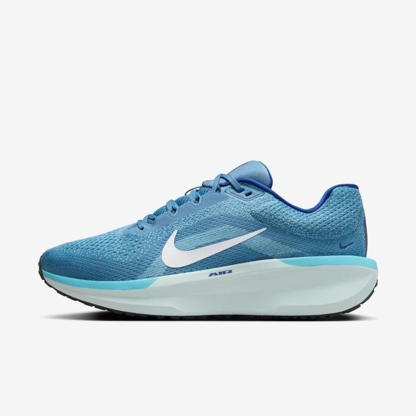 Tênis Nike Air Winflo 11 Masculino - Foto 1